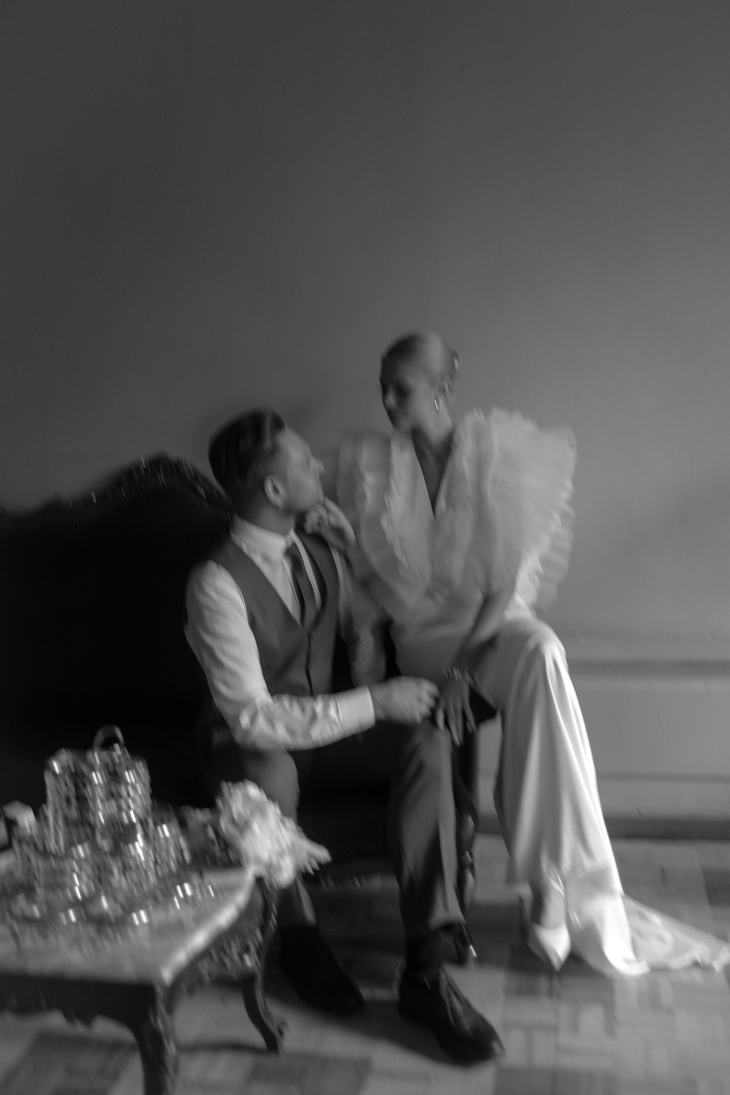 Андрей & Мария. Фотограф Москва|Комиссарова Наталья