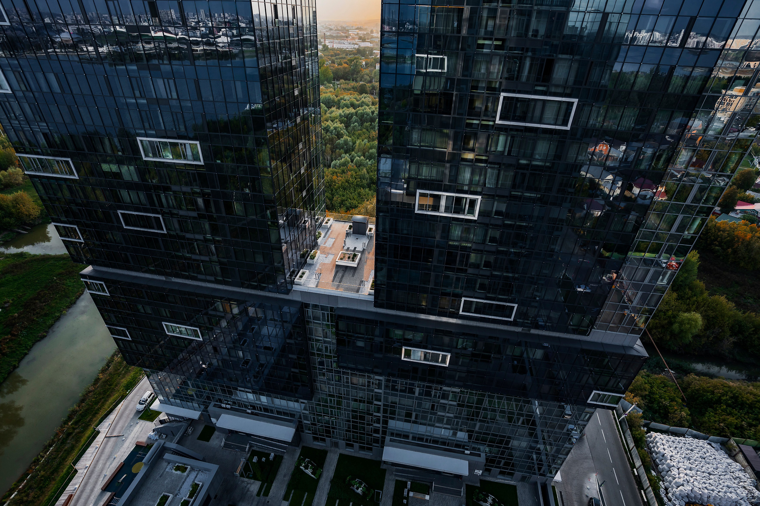 Atlantis Deluxe. Фотограф Казань