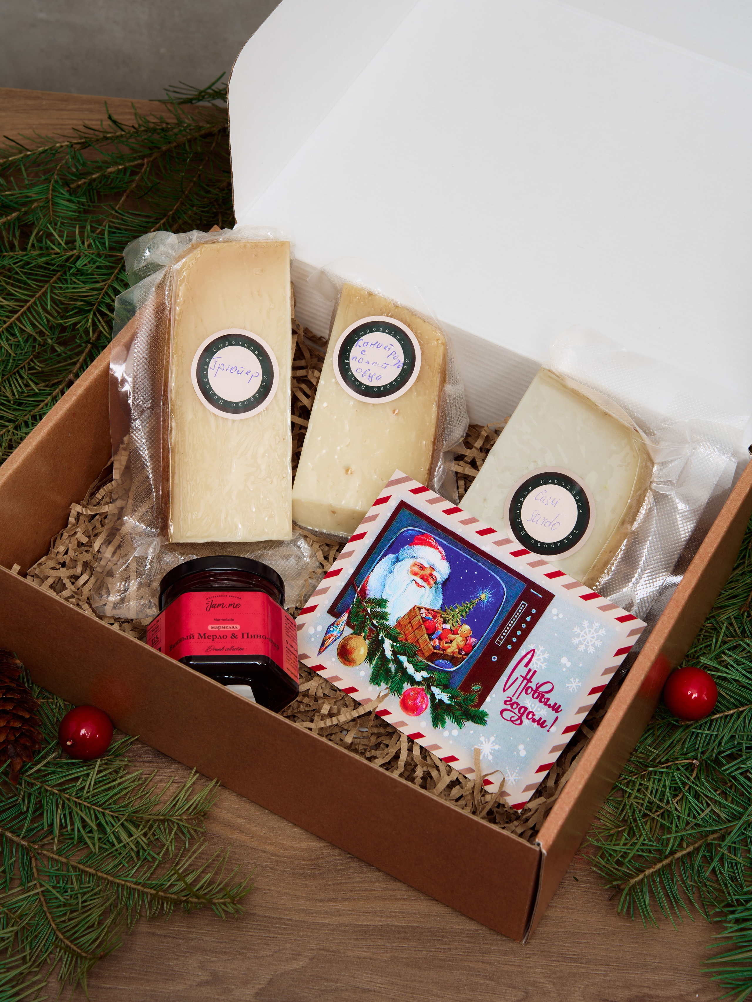 Товары для дома. Packman Production: портфолио