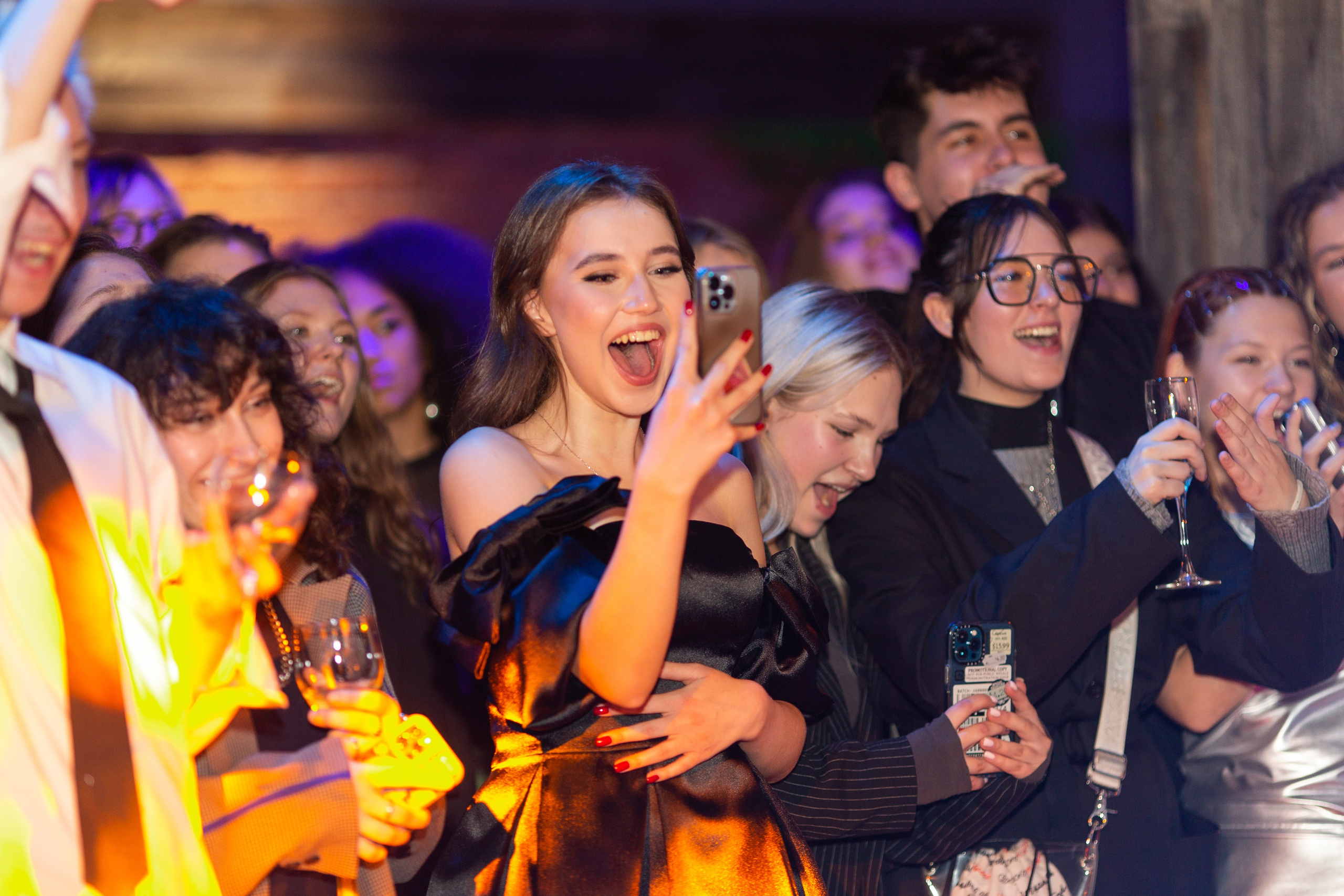 Happy Birthday Salamander. Фотограф в Москве Десятова Ксения