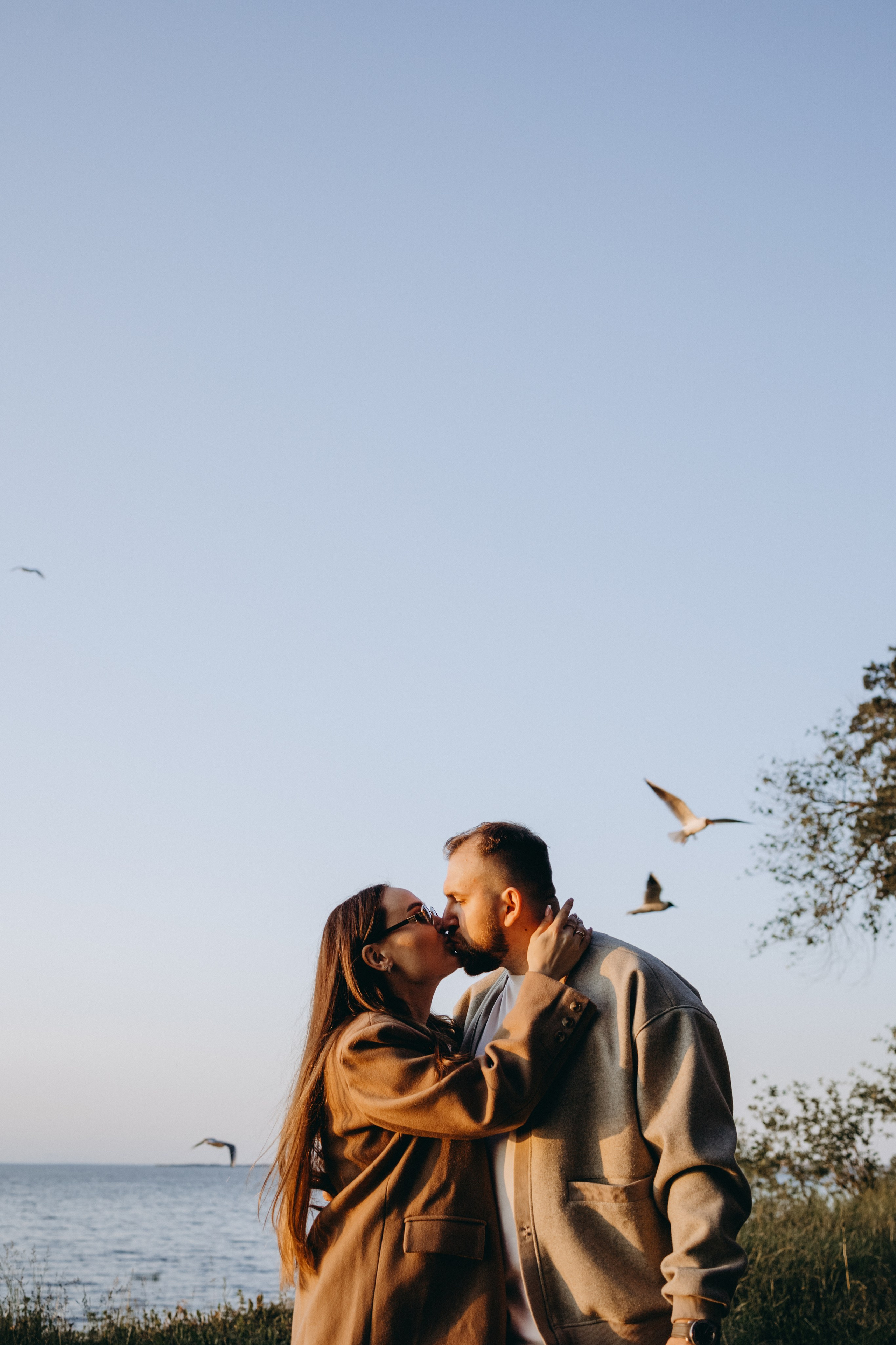 Диана и ее мальчики. Фотограф — Анималист | Санкт-Петербург