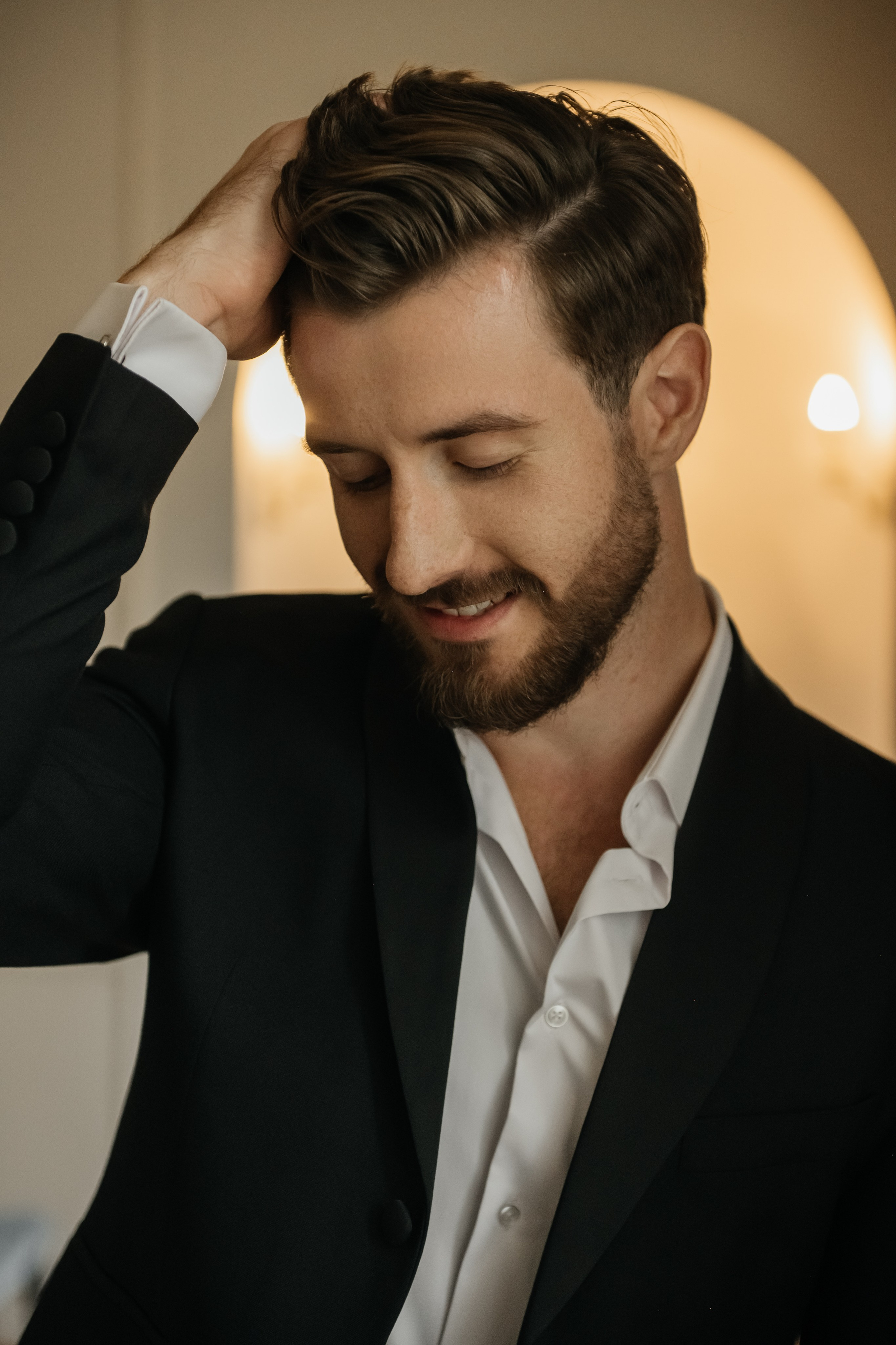 Утро жениха и невесты. Свадебный и семейный фотограф в Краснодаре Алина Мельник