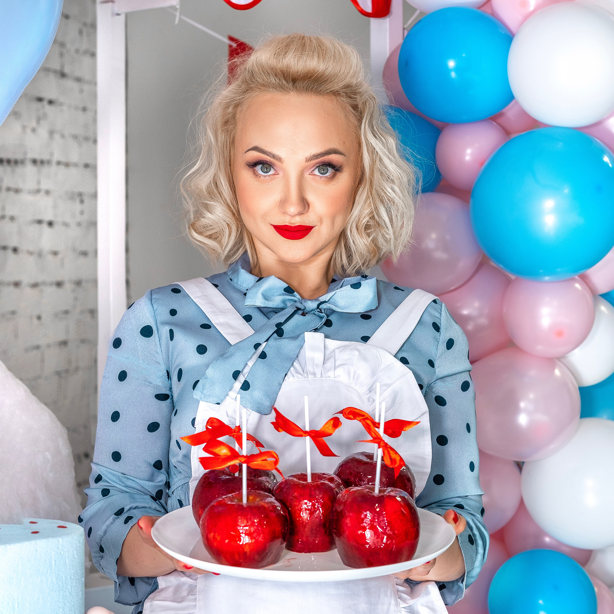 SWEET KRASTY. Фотограф Юлия Павлова Красноярск