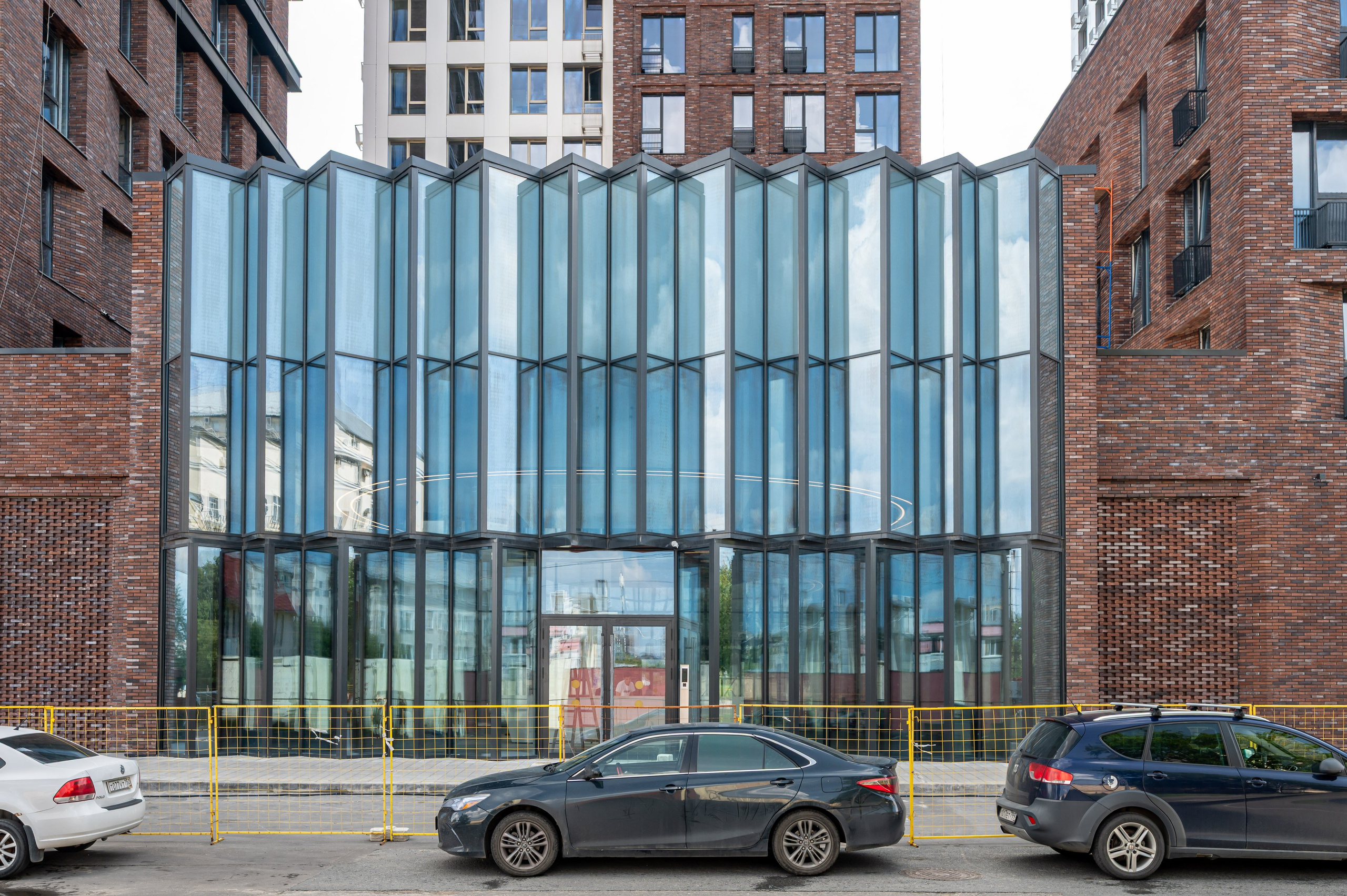 Nice Loft. Интерьерный Фотограф Москва Криста FLY Труфанова