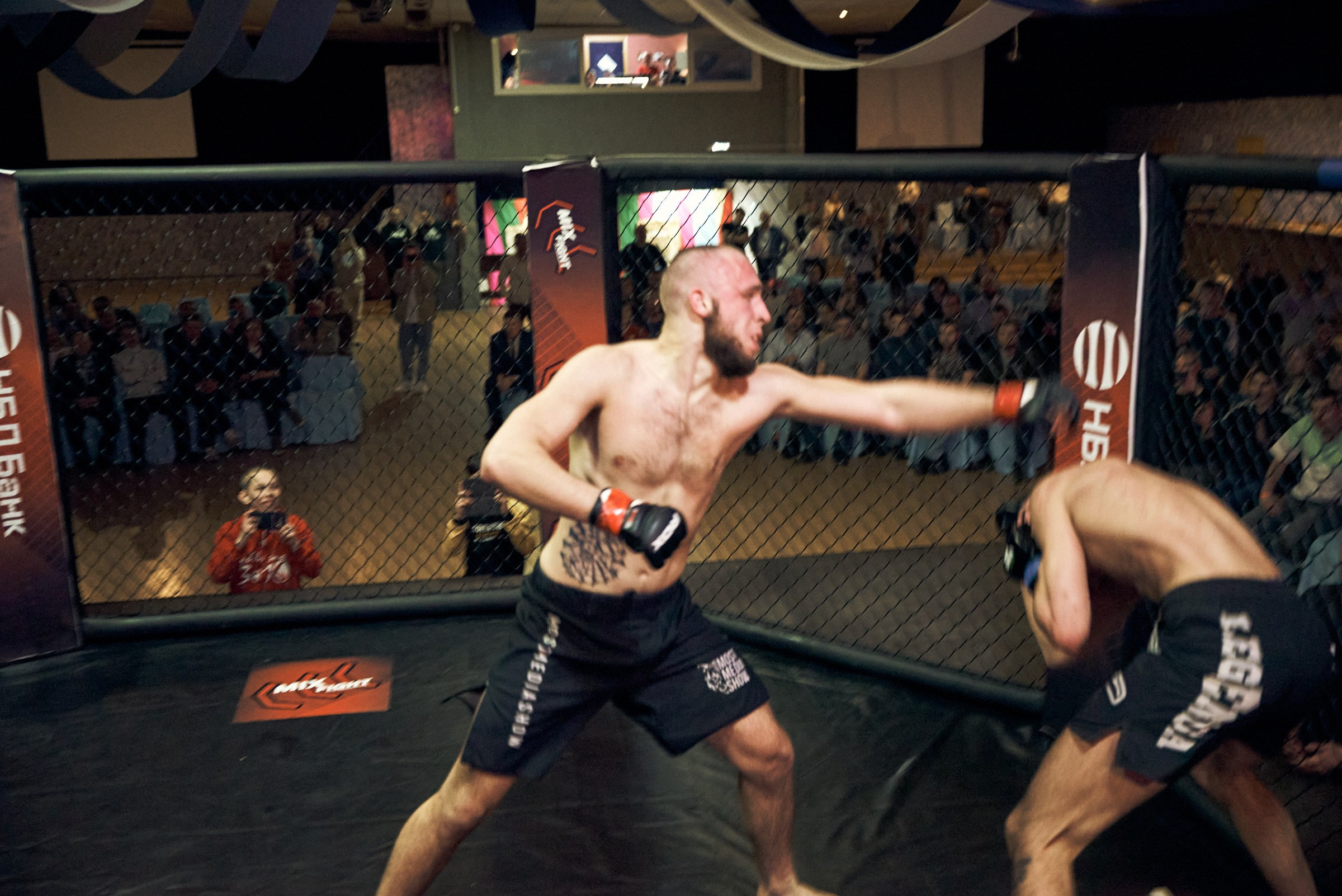 Бои. Маляревич Дмитрий свадебный фотограф