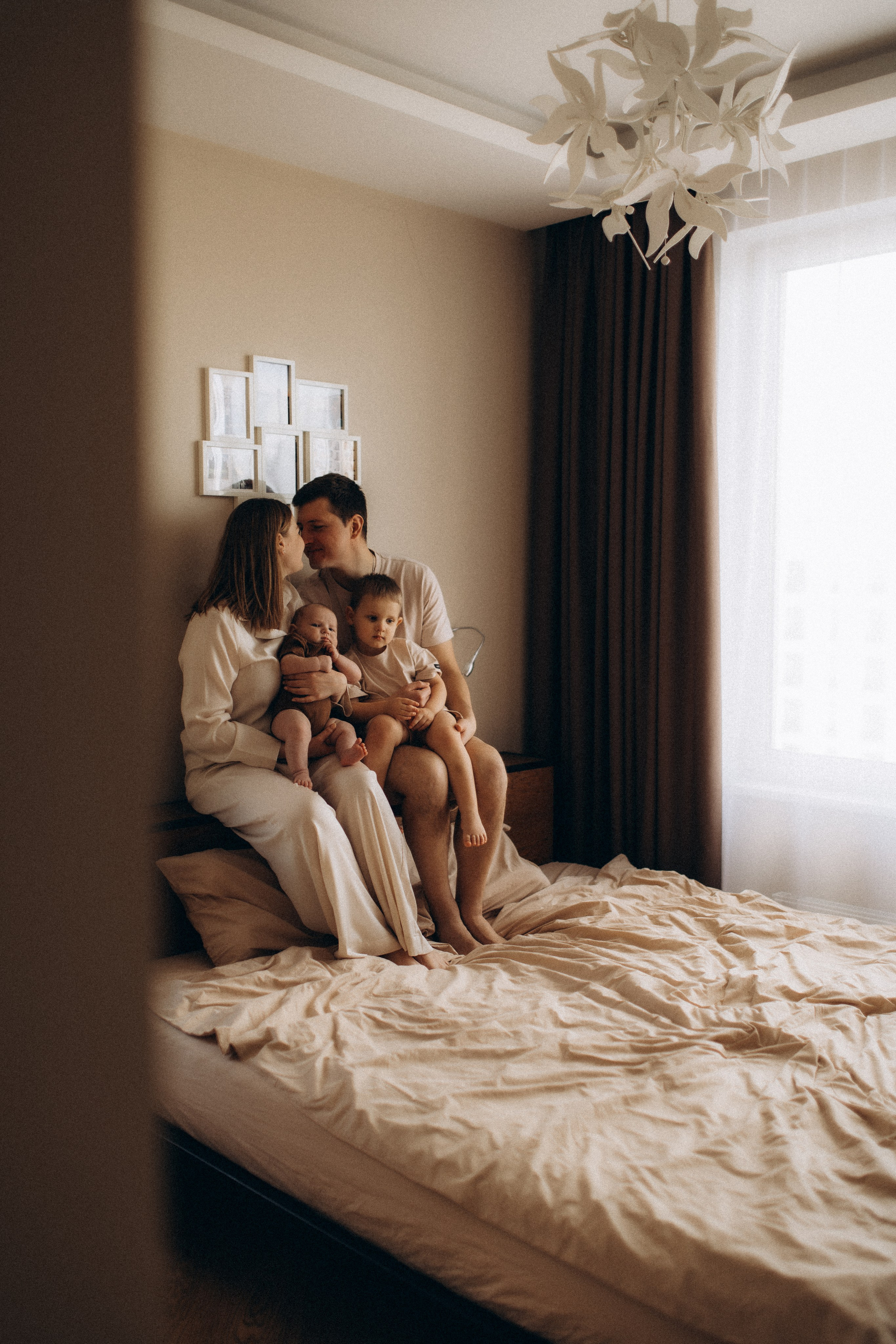 Мирон. Евгения Пелипас