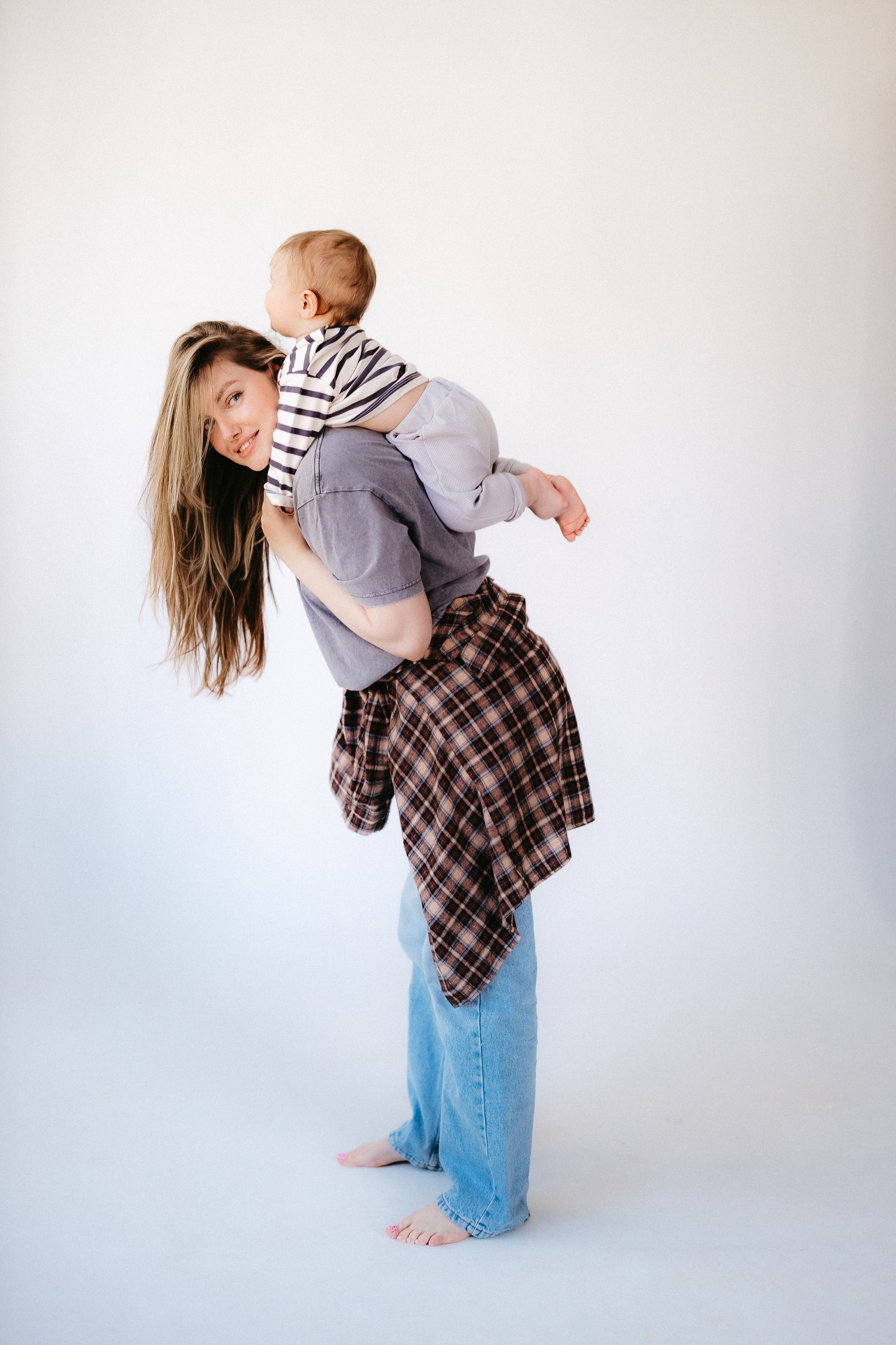 Арсений 1 год. Евгения Пелипас