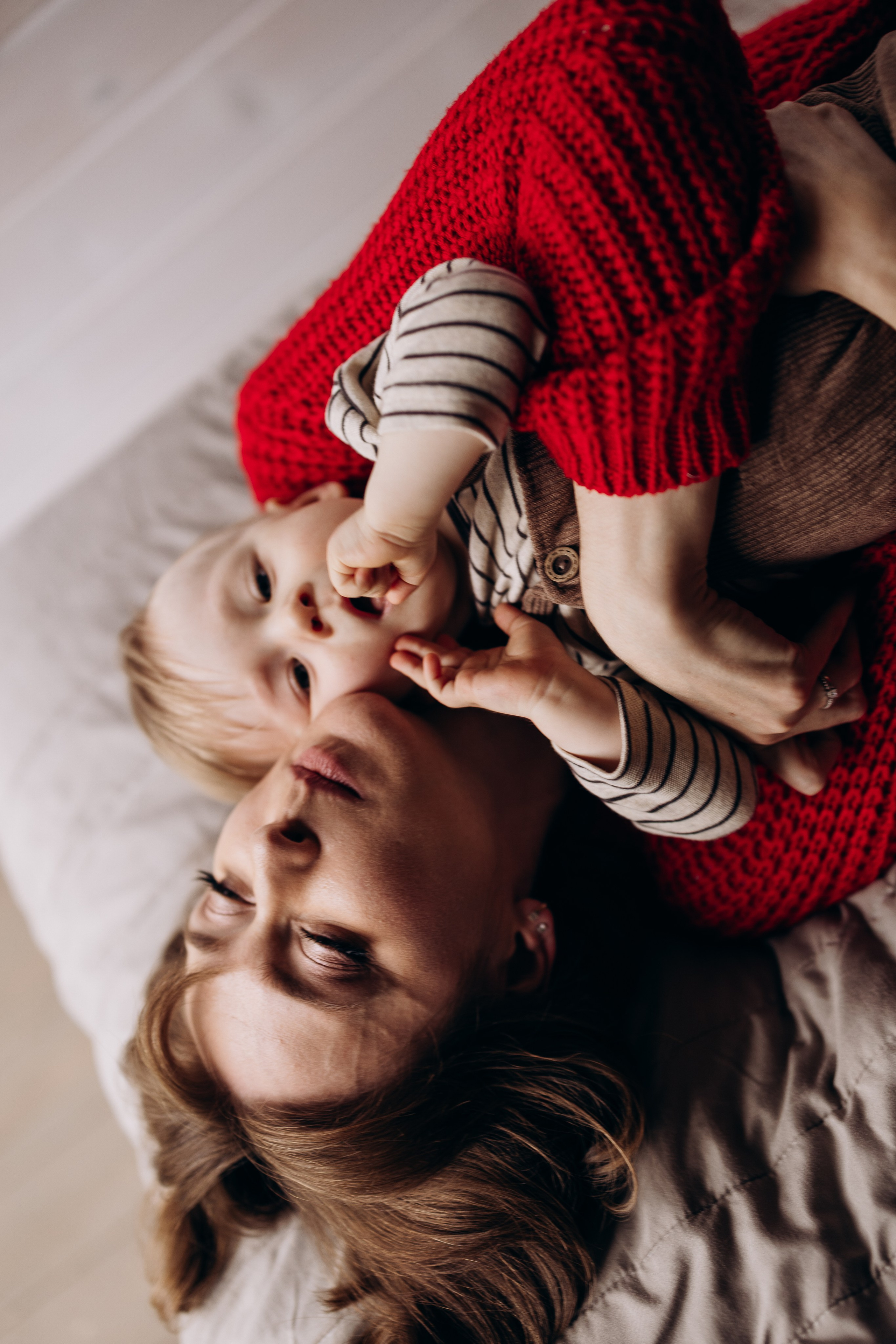 Уютная осень. Евгения Пелипас