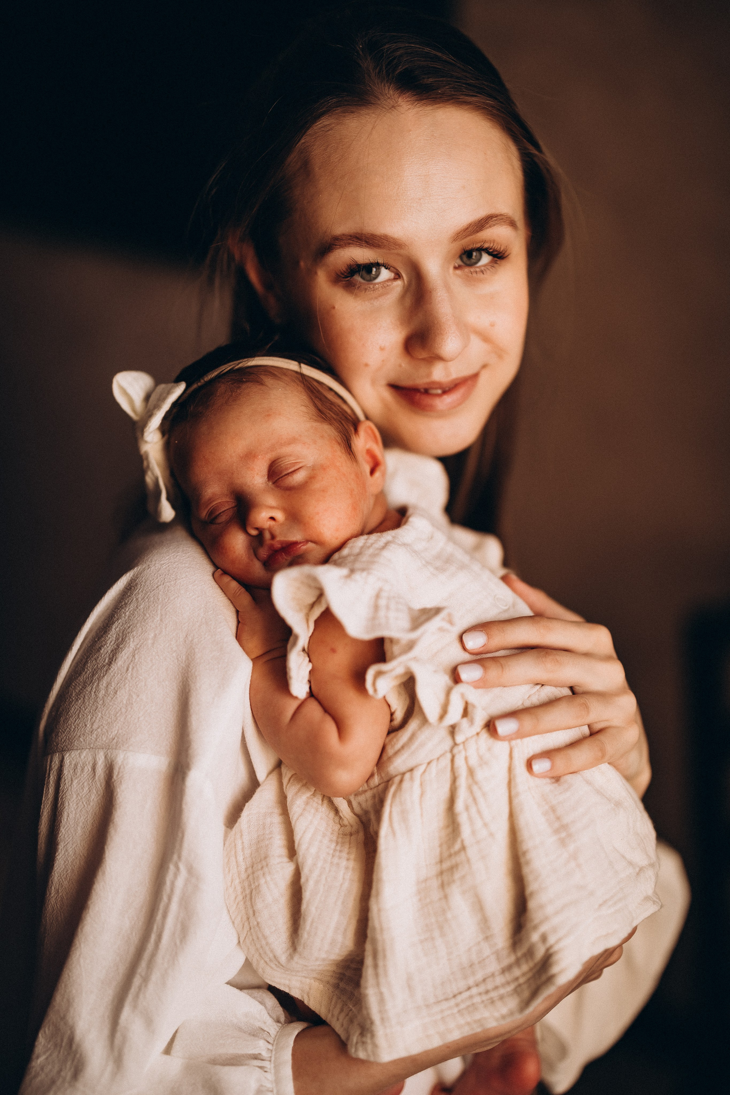 Василиса. Евгения Пелипас