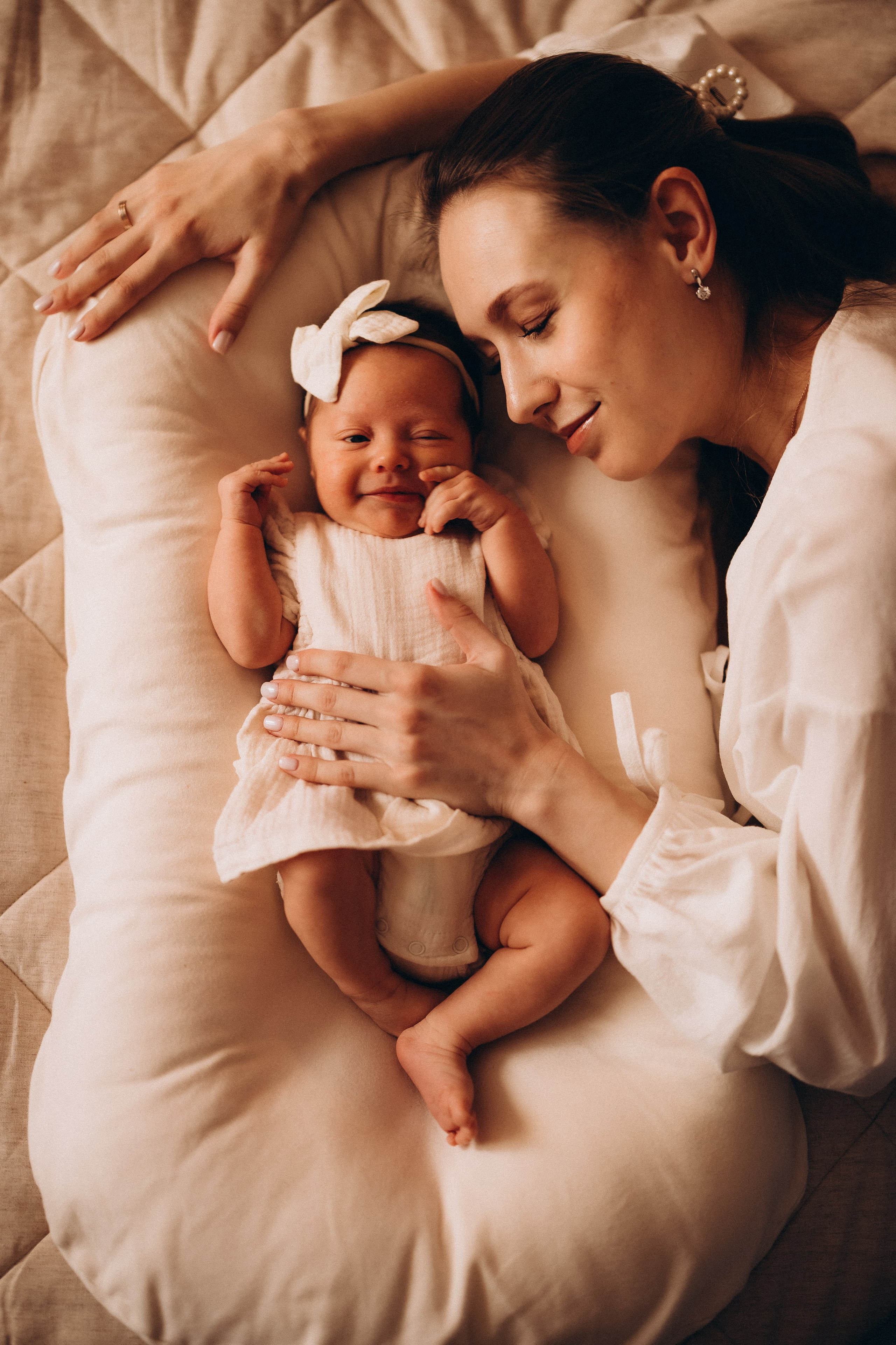 Василиса. Евгения Пелипас