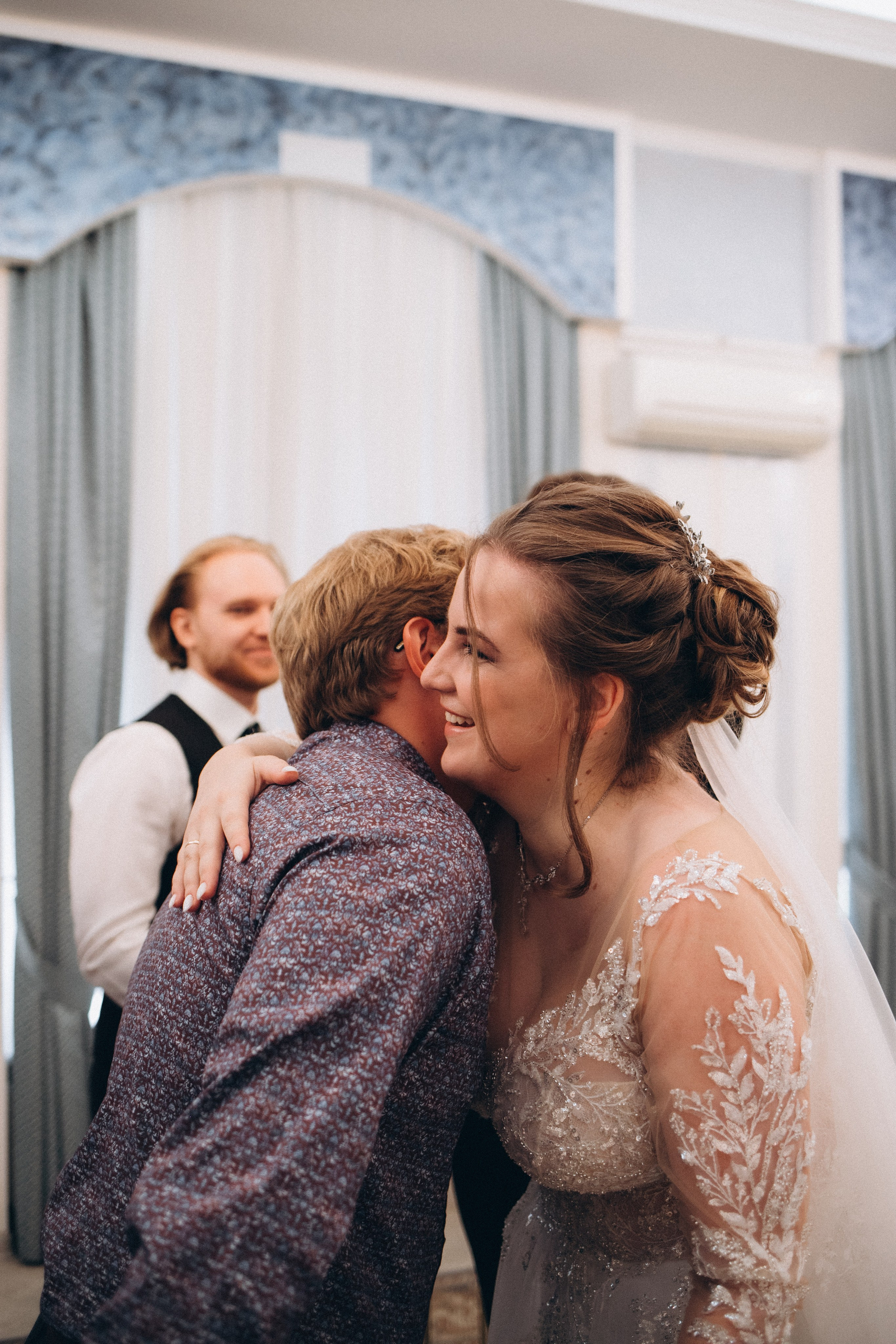 Жаркий июль. Семейный и свадебный фотограф Анна Кожокарь