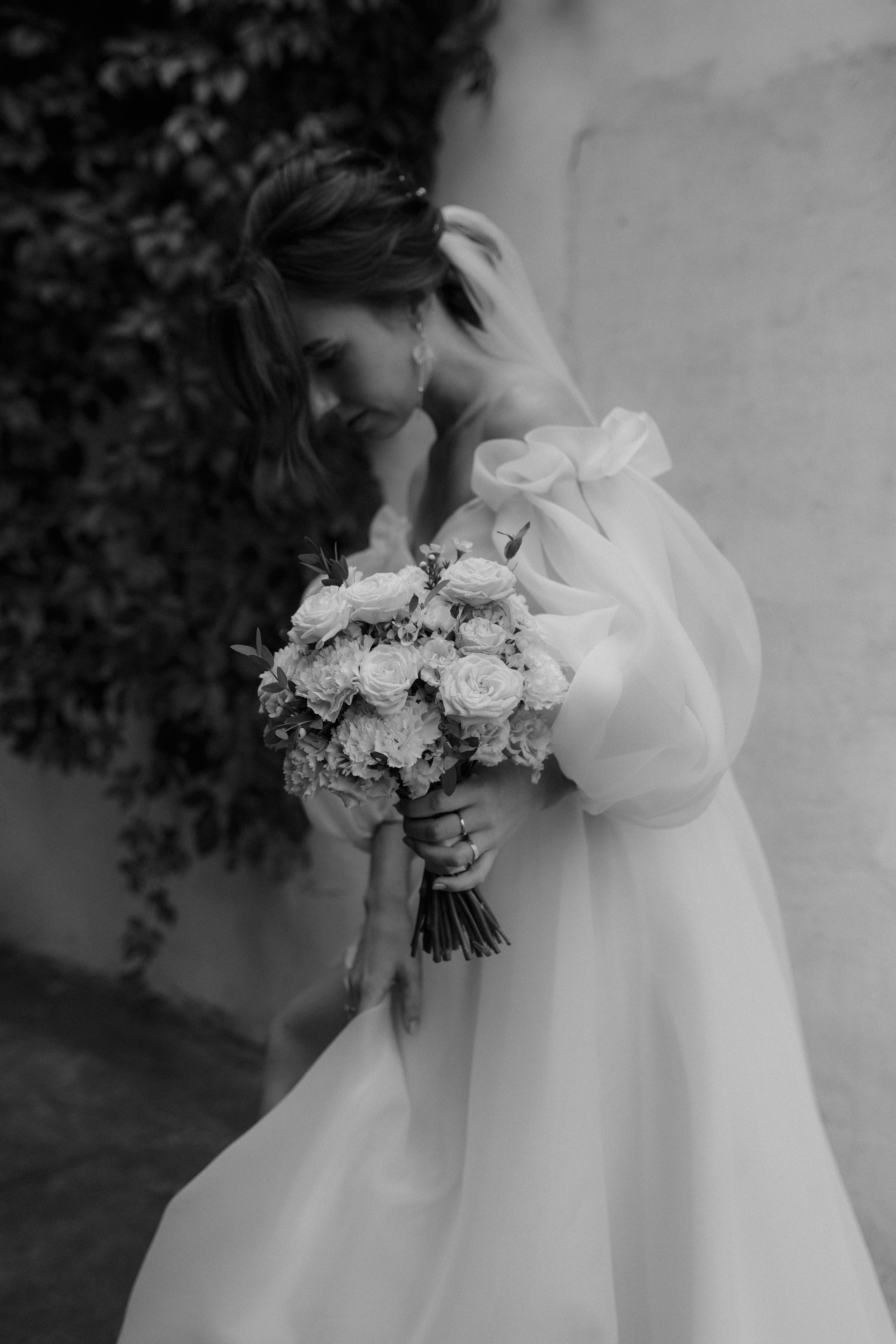 Иван и Екатерина. Свадебный фотограф Владимир Воронин