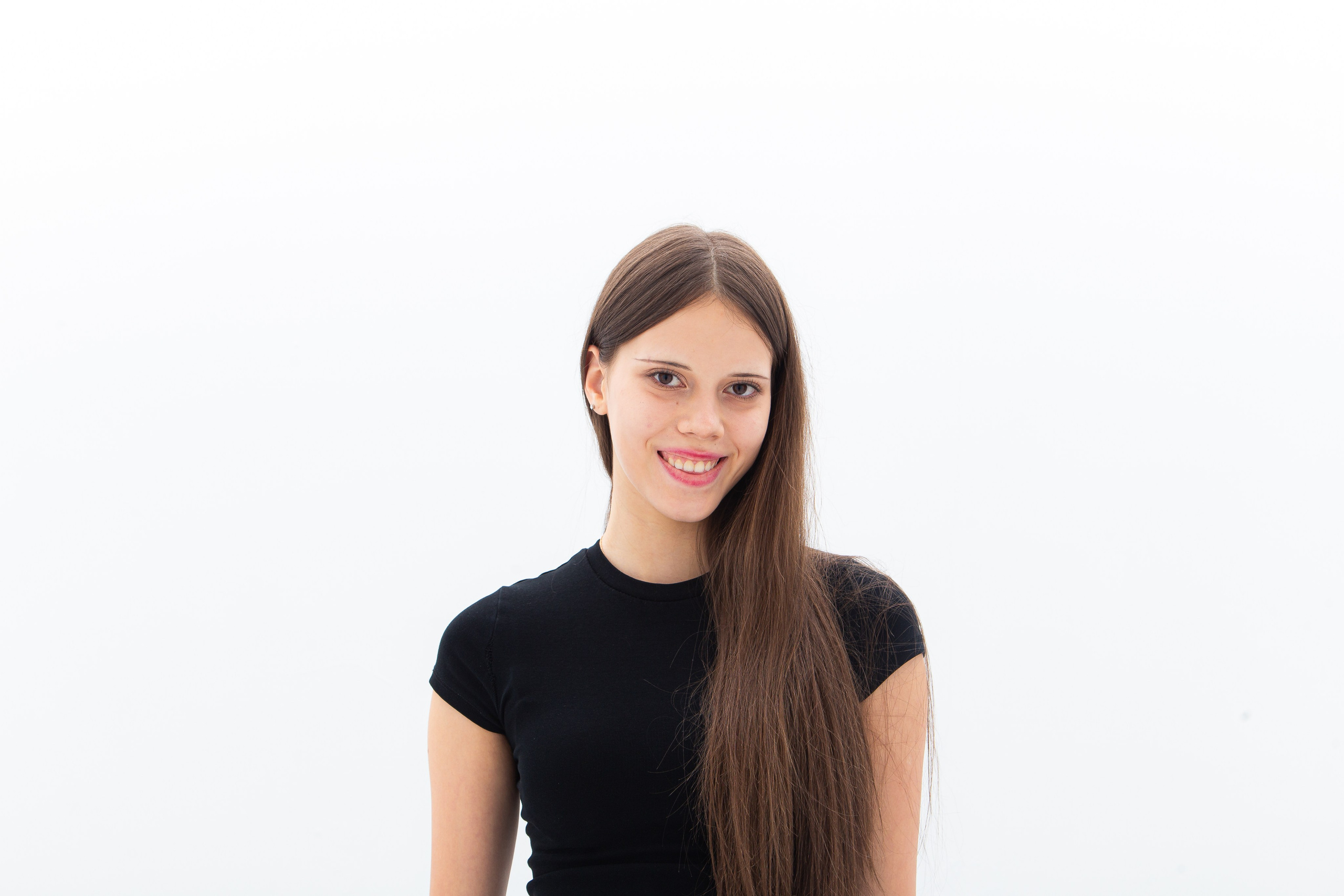 Goltsman Models. Рекламный и портретный фотограф в Алматы — Серекпаев Танирхан