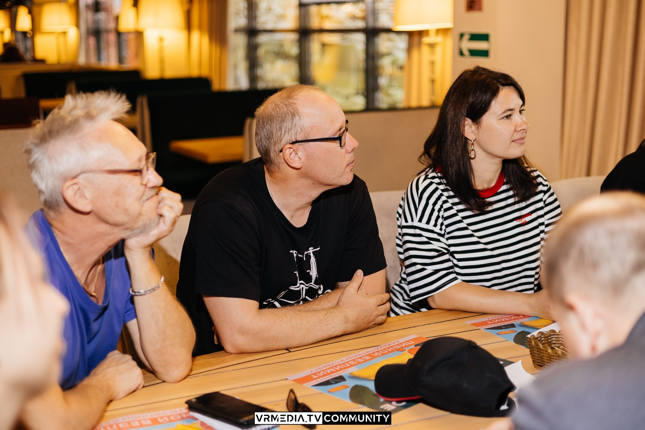 Ресторан «Мюнхен»: Эйнштейн Party