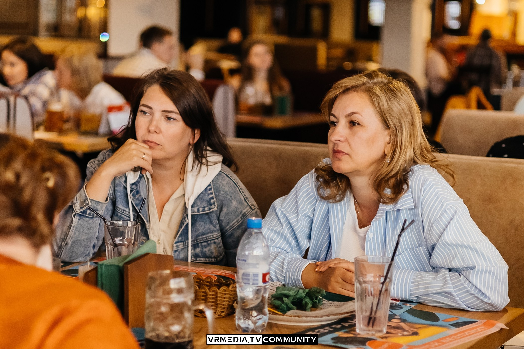 Ресторан «Мюнхен»: Эйнштейн Party