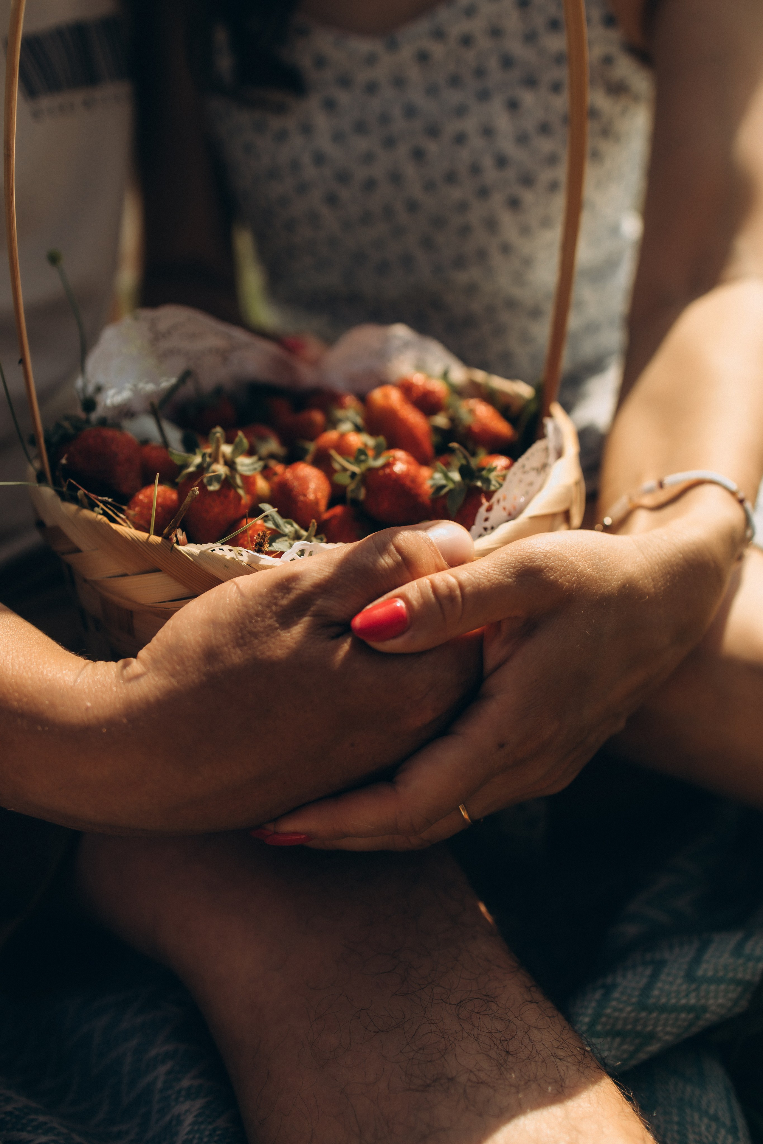 Summer story. Семейный и свадебный фотограф Анастасия Слободчикова. Лысьва, Чусовой, Пермь