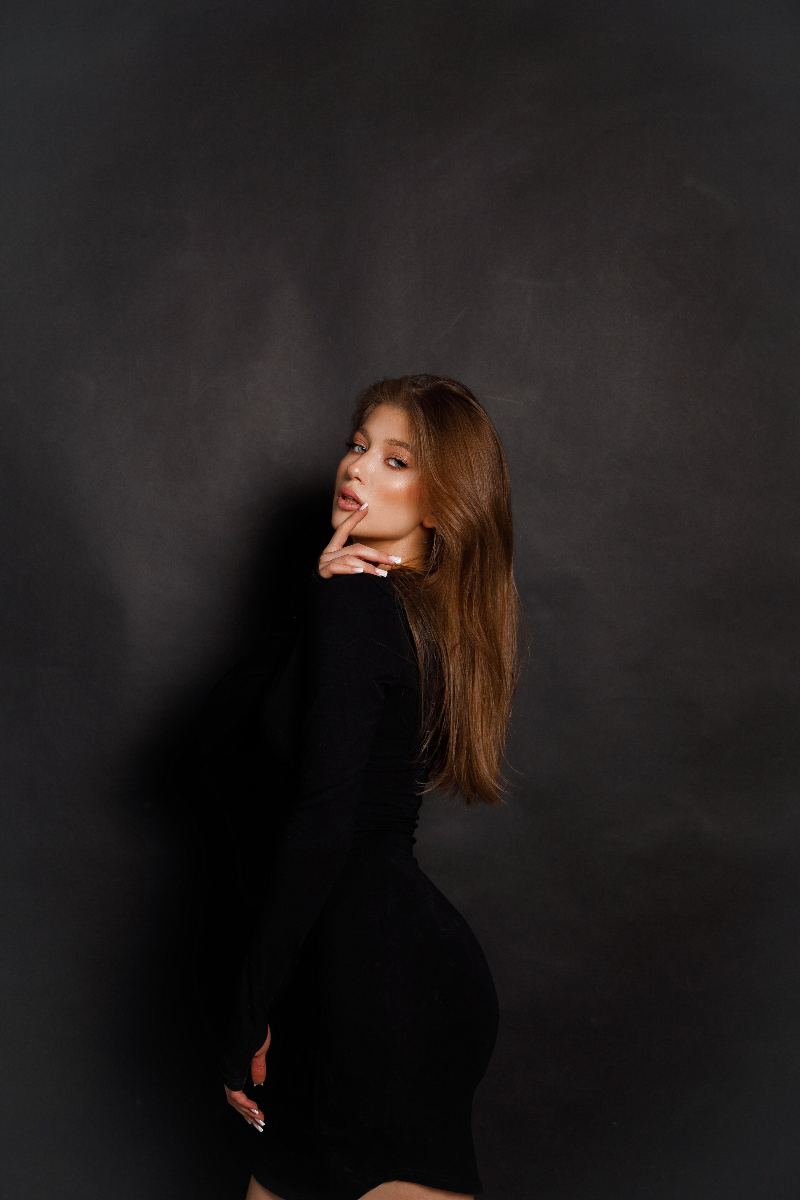 Варвара. Фотограф Нижний Новгород Кристина Швецова