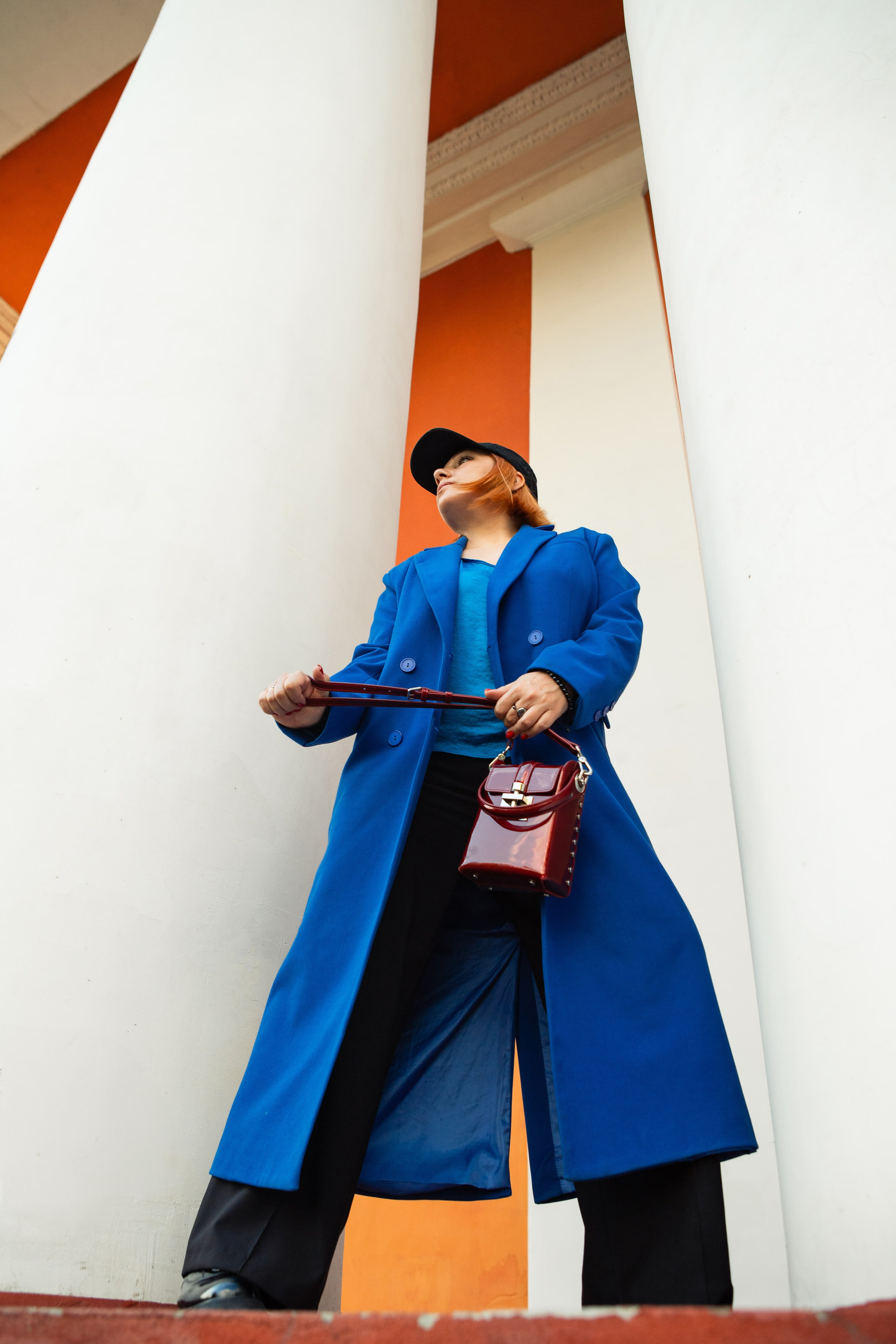 Алёна, бренд-дизайнер. Семейный и контент- фотограф Анна Уткина, Электросталь, Ногинск