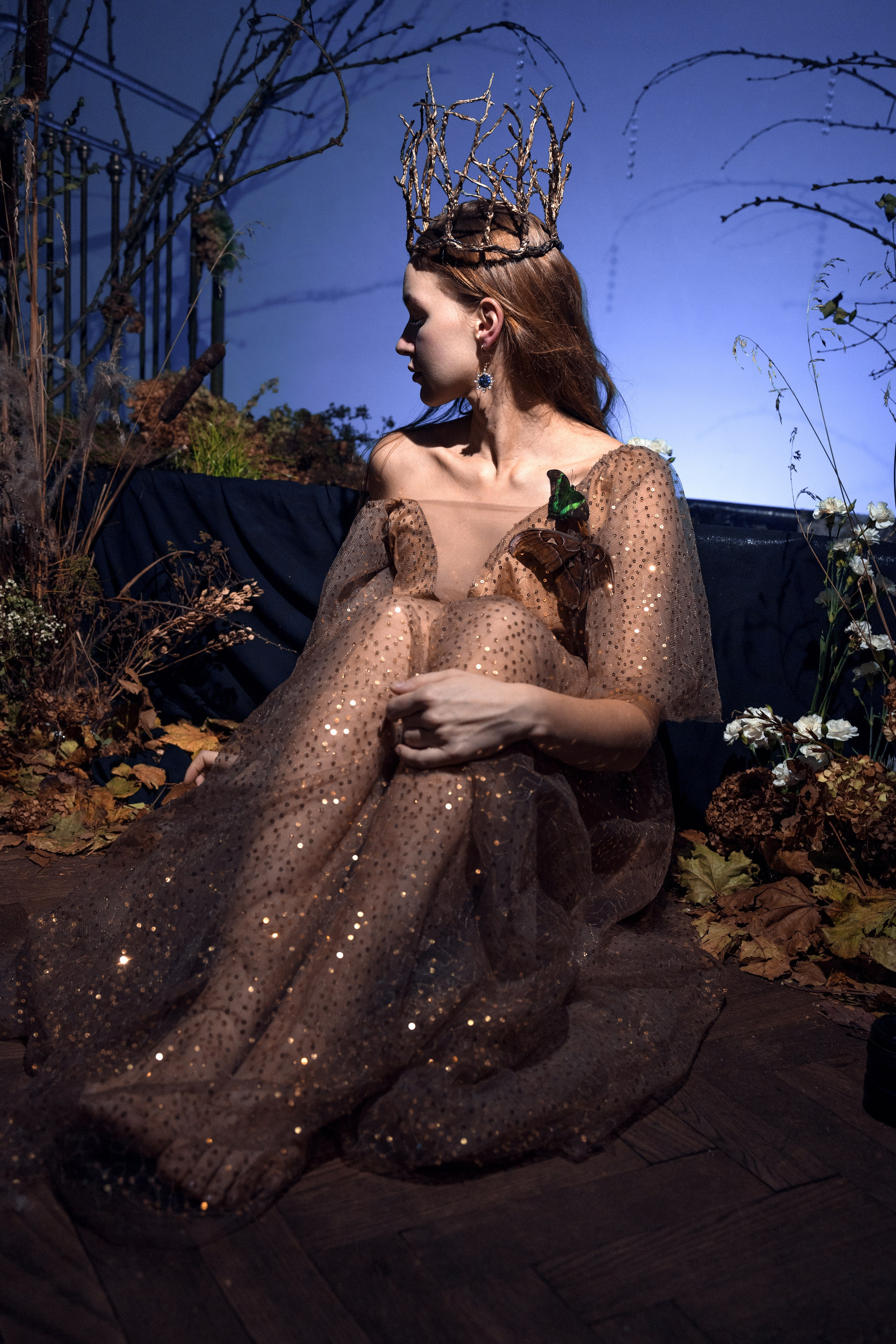 Фейский Альбом