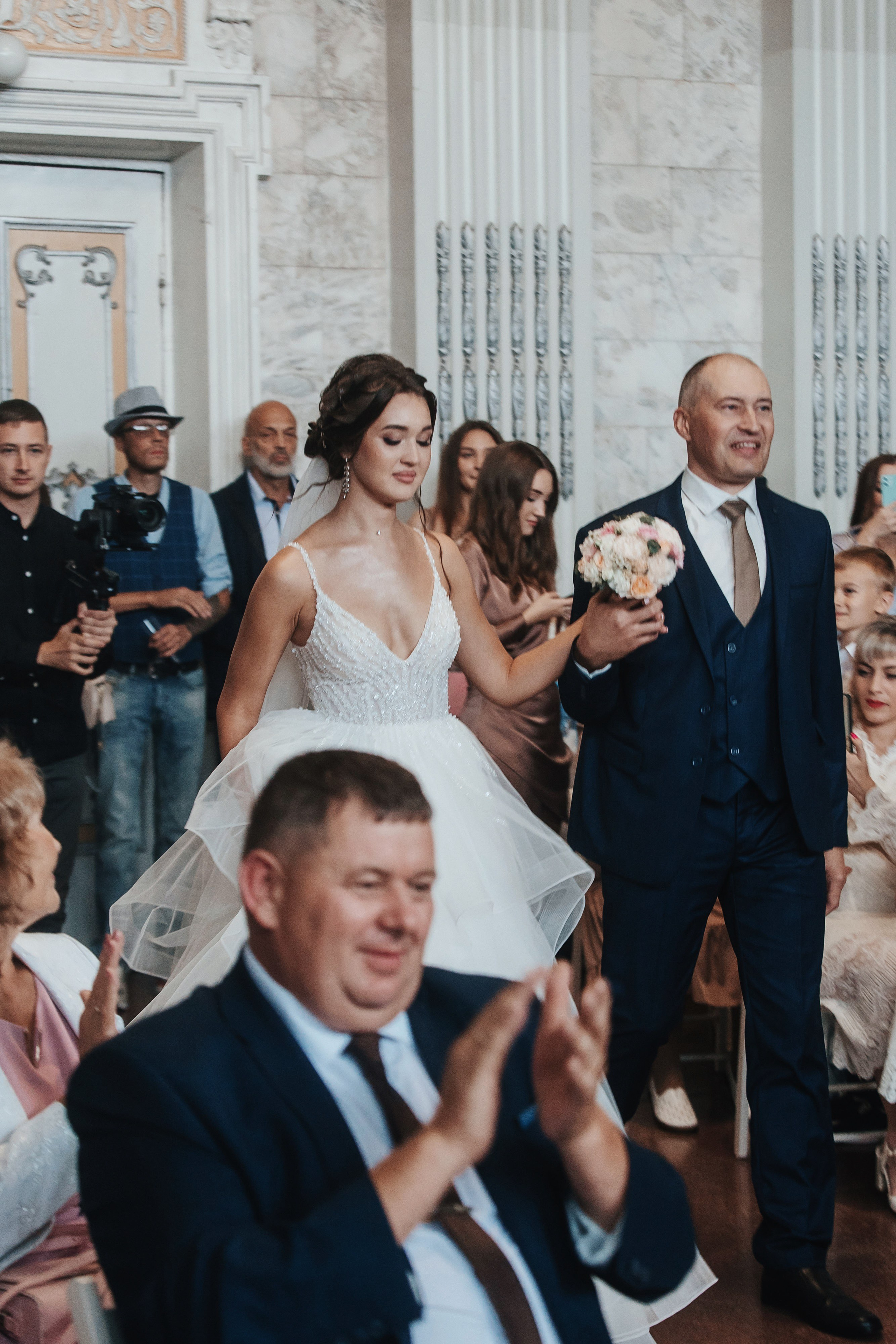 Семён & Татьяна. Алёна Киселёва | фотограф