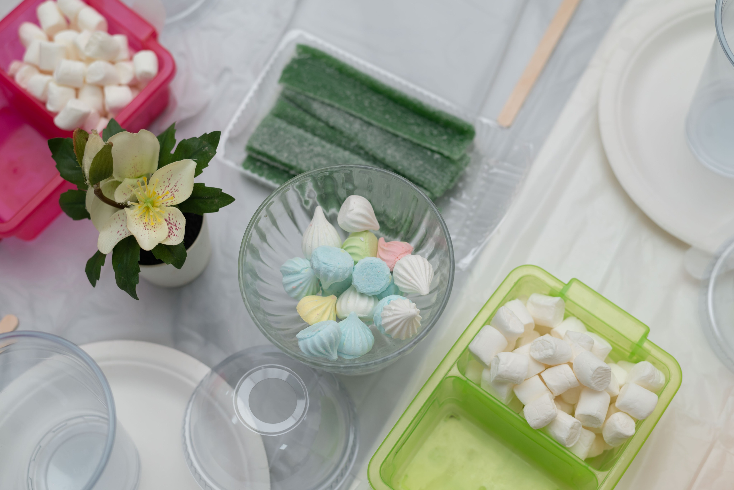 Пижамная вечеринка. Event photographer from Moscow