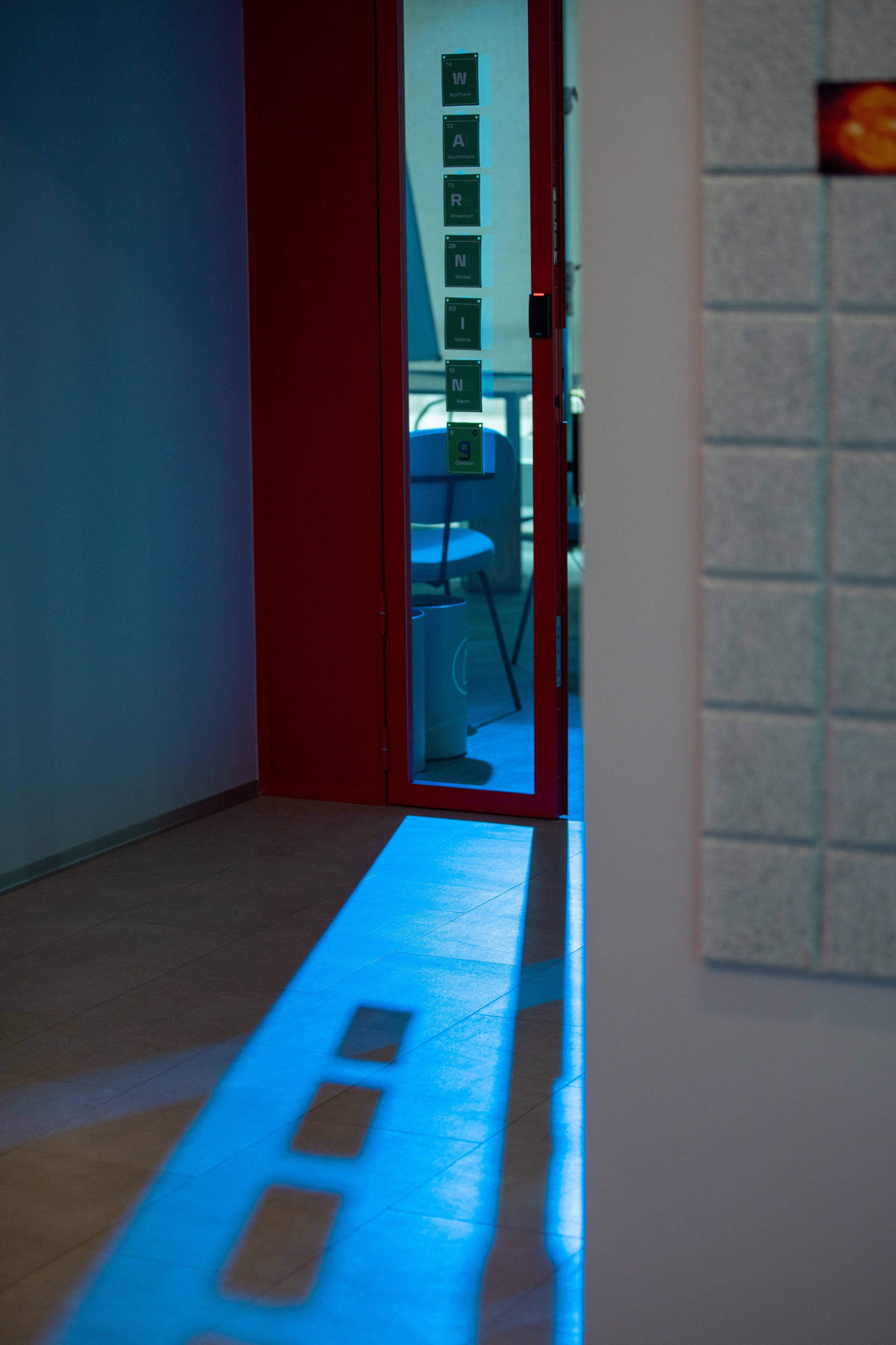 ШАД | ЯНДЕКС. Репортажный и портретный фотограф в Санкт-Петербурге Кристина Рягузова