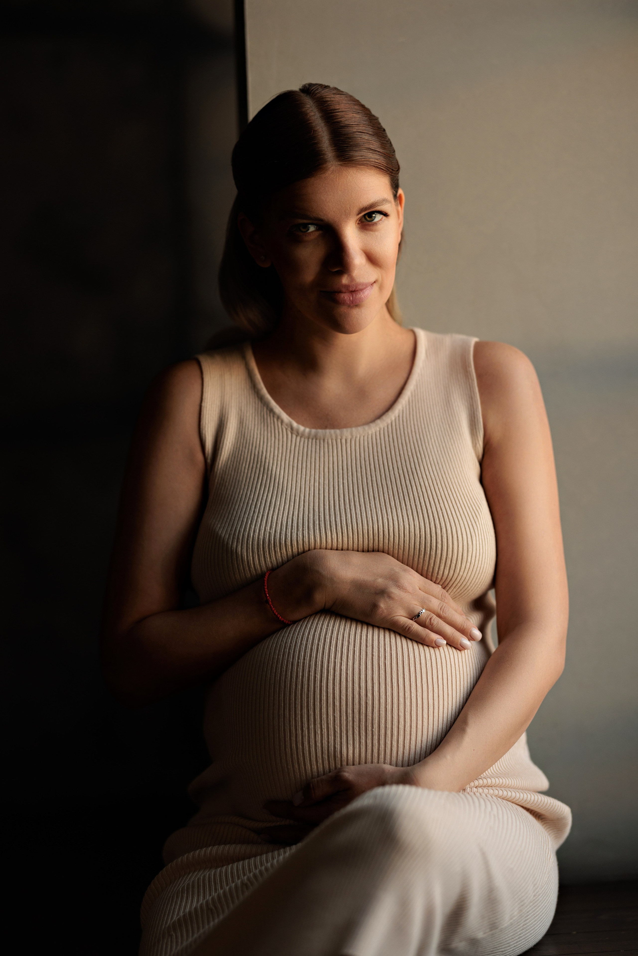 Беременность. Детский и семейный фотограф в Чите Анастасия Шубина