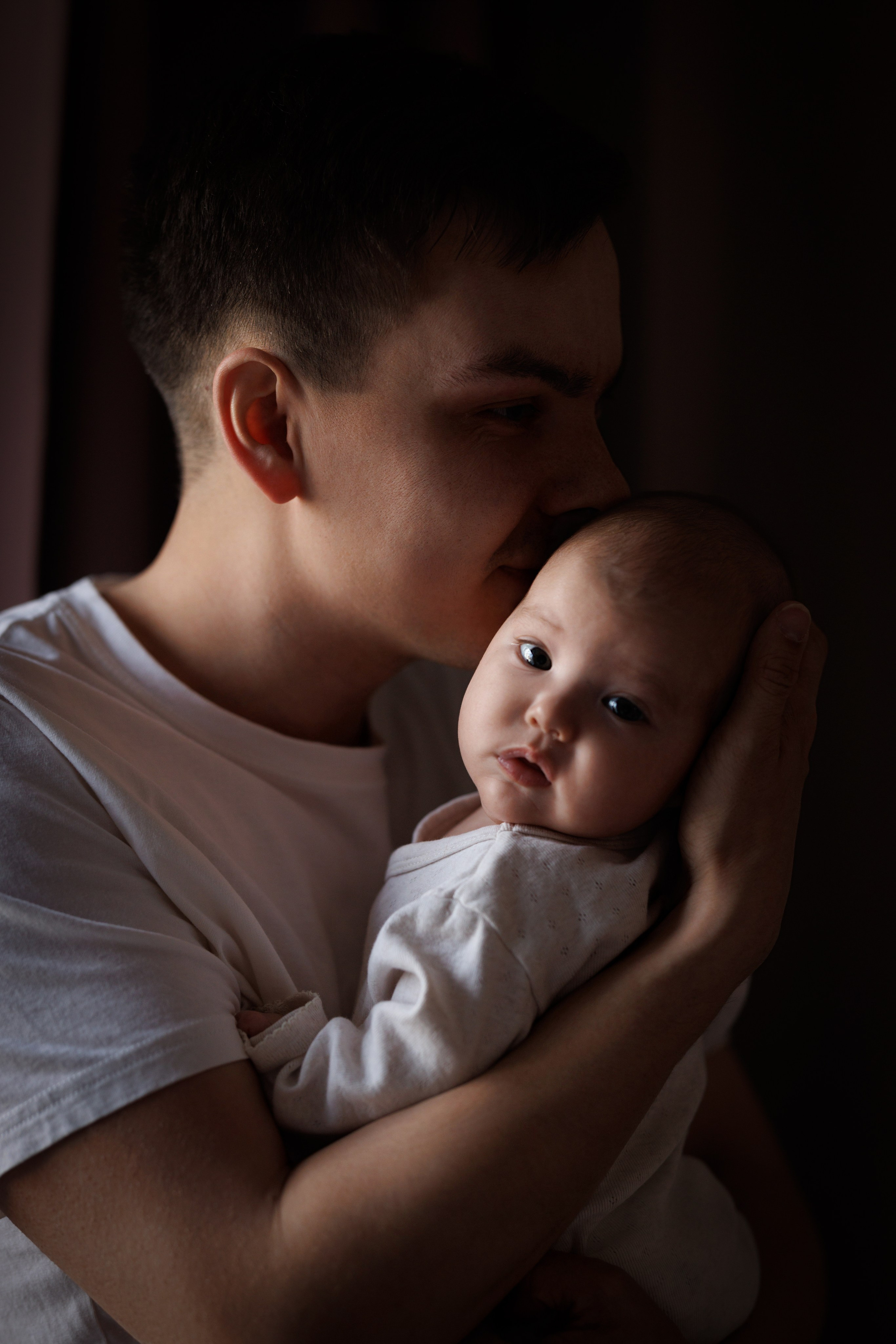 Семьи. Детский и семейный фотограф в Чите Анастасия Шубина