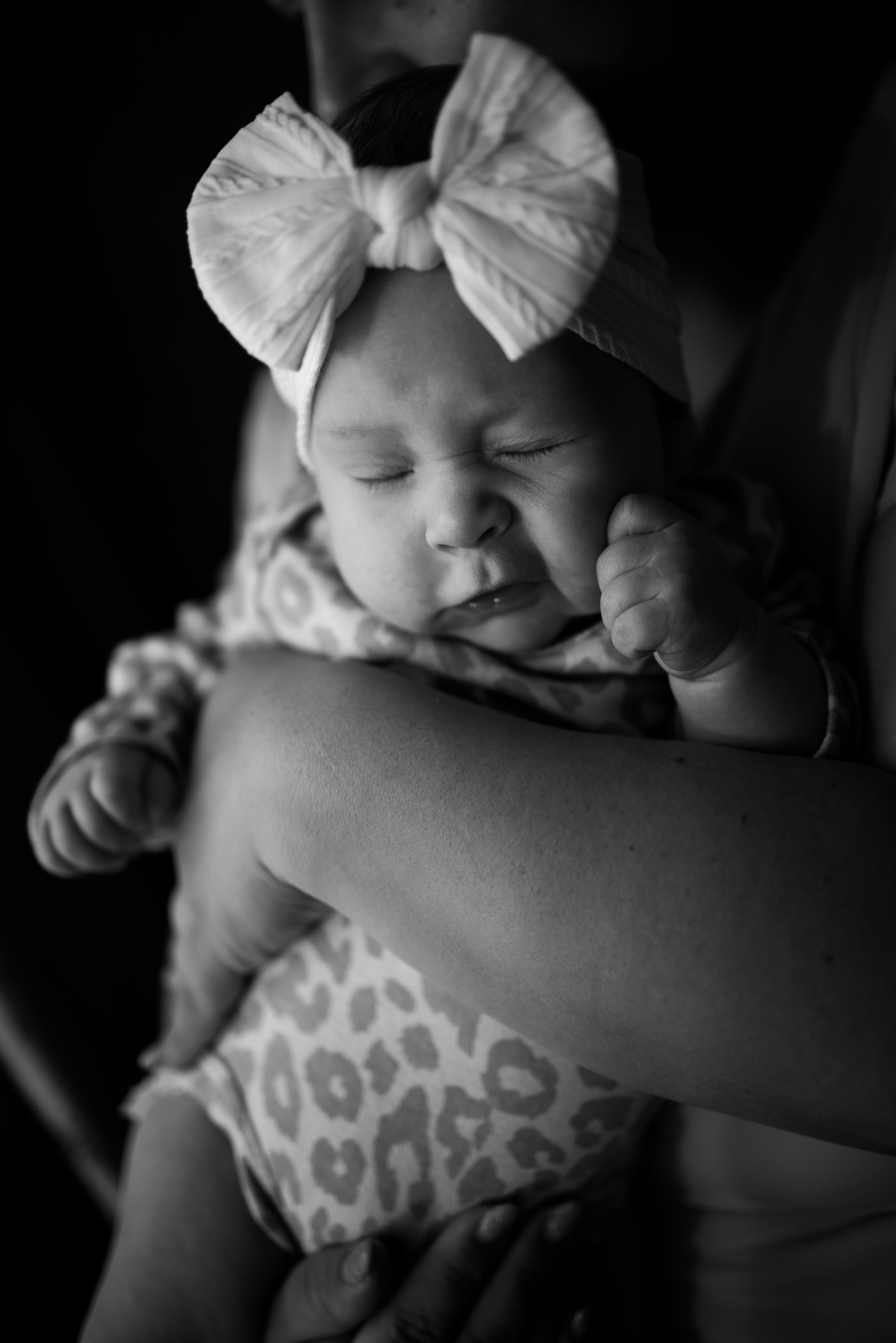 Фотосопровождение до года. Детский и семейный фотограф в Чите Анастасия Шубина