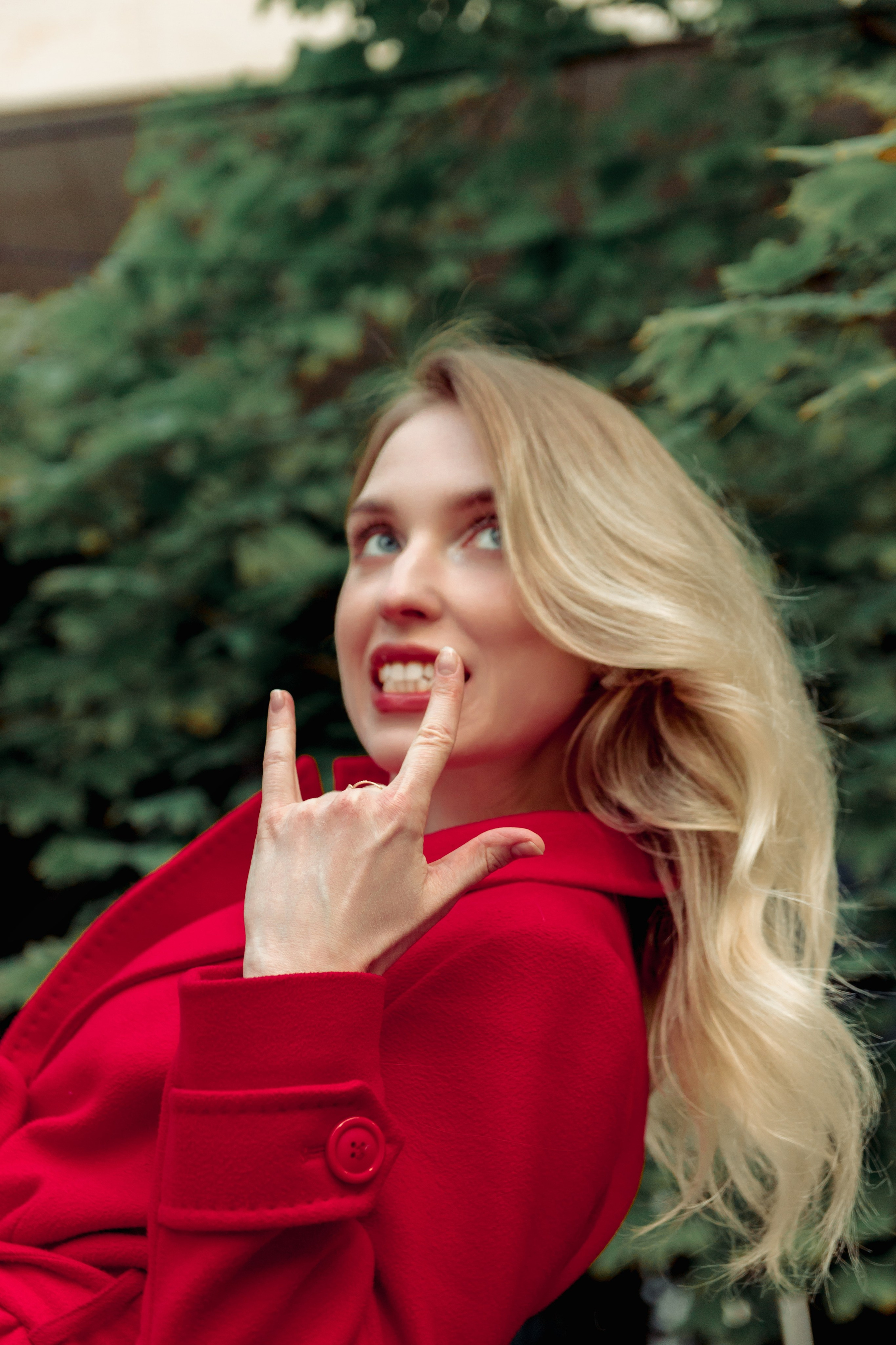 Уличная фотосессия. Фотограф в Москве Виталий Мишкин