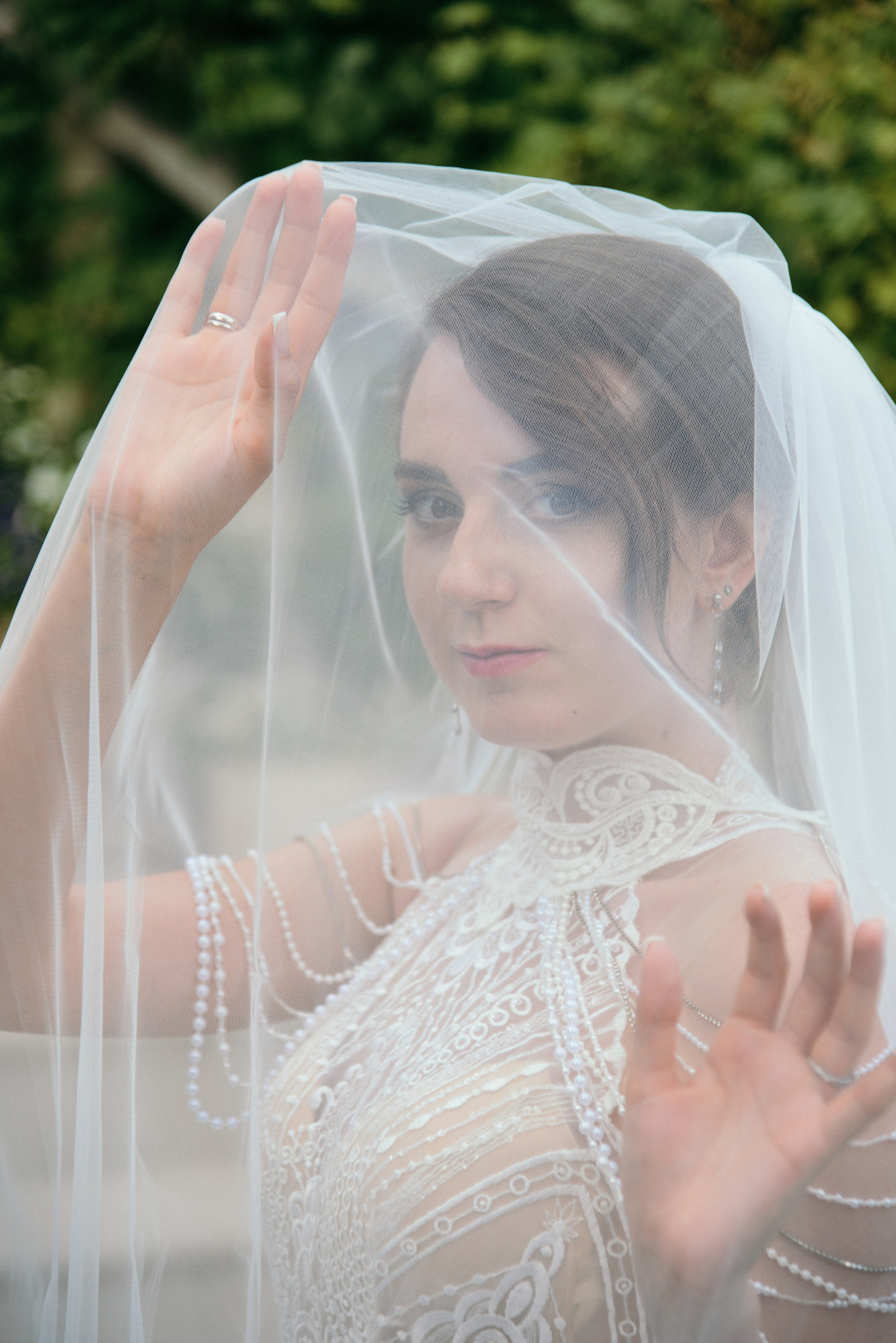 Леонид и Диана. Фотограф Ярута Оксана / Ростов-на-Дону