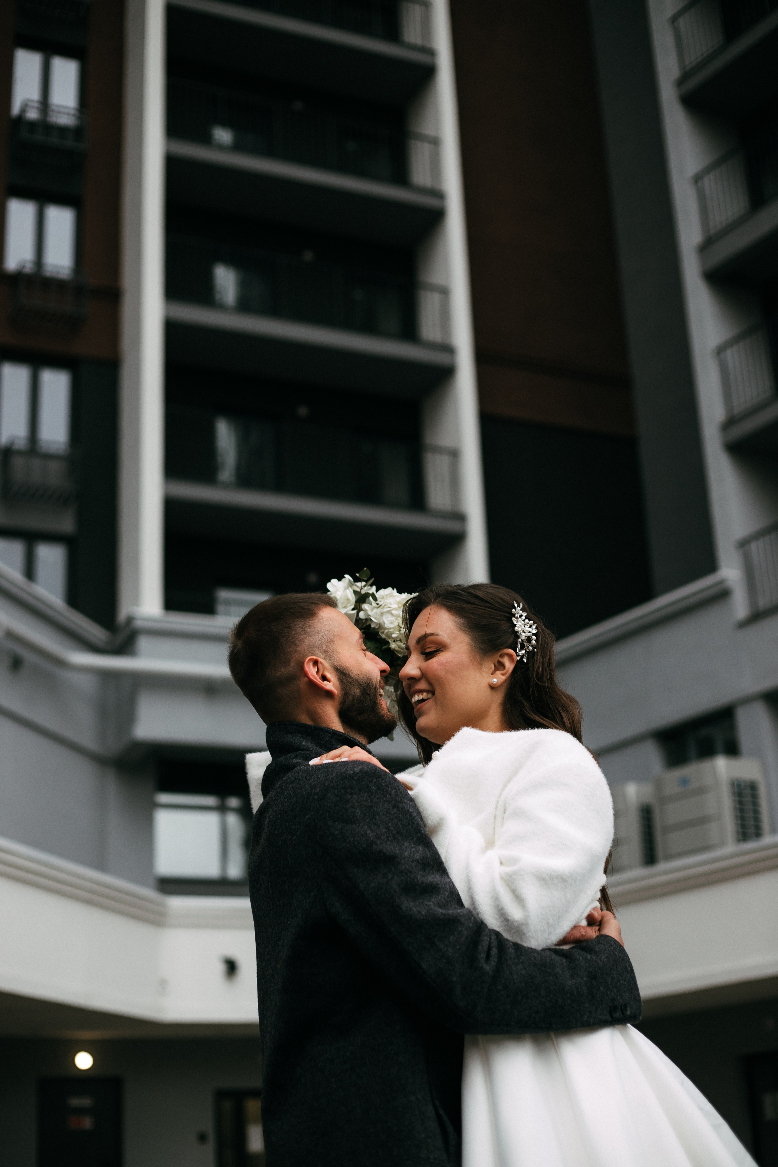 ВАДИМ & СВЕТЛАНА. Семейный фотограф Нижний Новгород