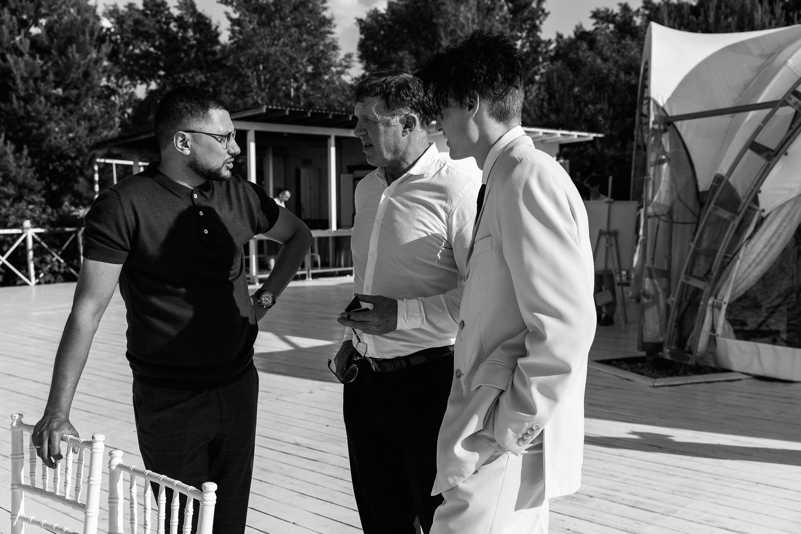 Эмиль и Милена. Свадебный фотограф Нижний Новгород | Софа Полякова