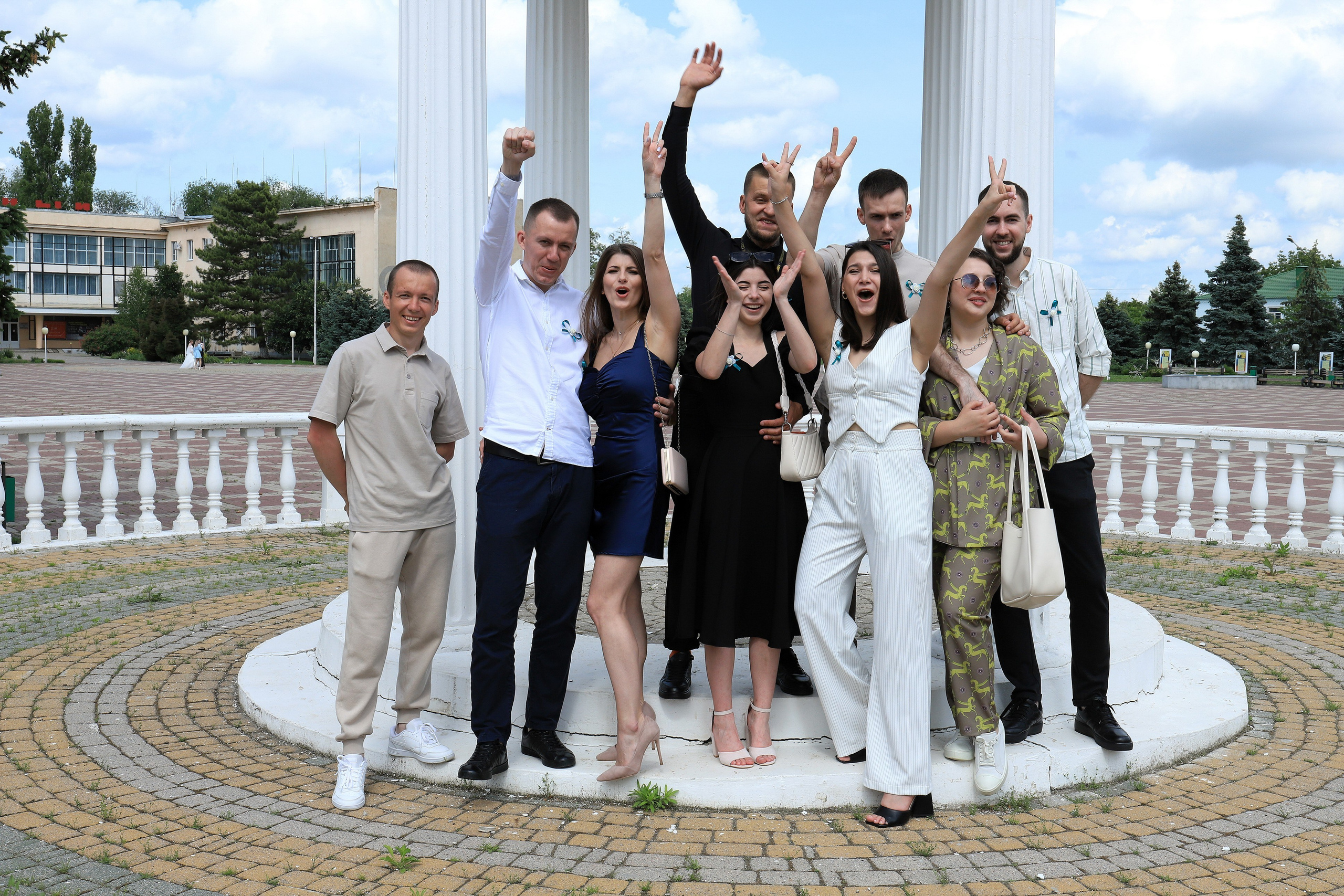 Андрей и Татьяна. Игорь Варава свадебный фотограф видеограф Белая Глина Краснодар