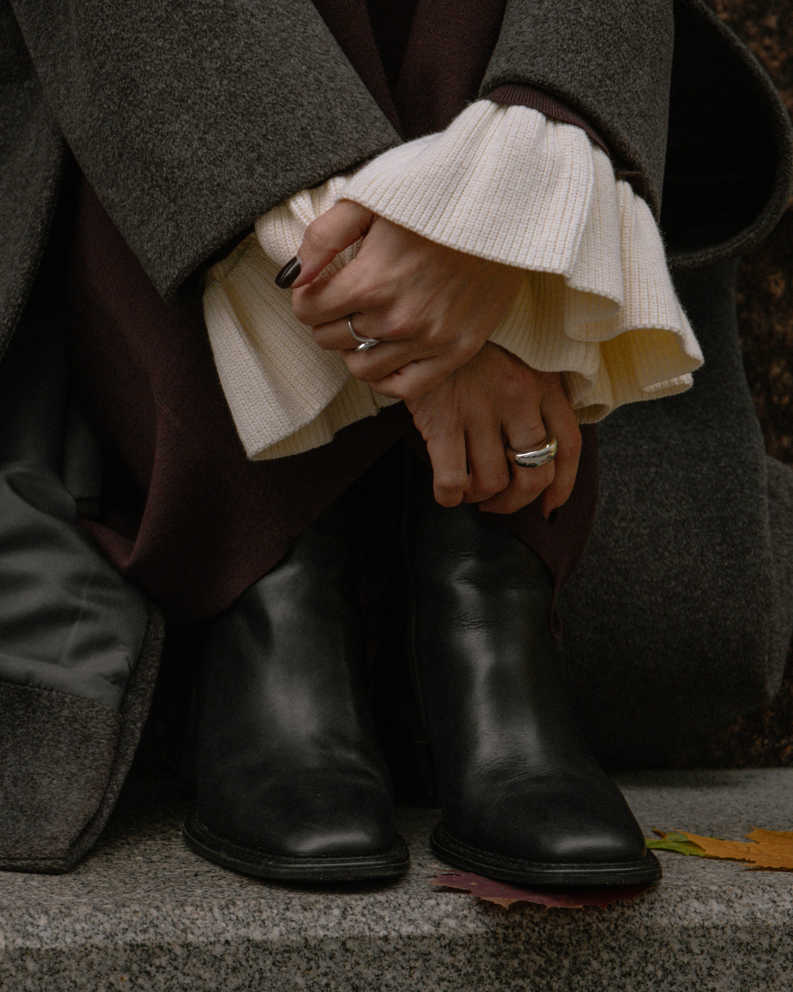 Лебедь. Семейный фотограф Химки — Москва