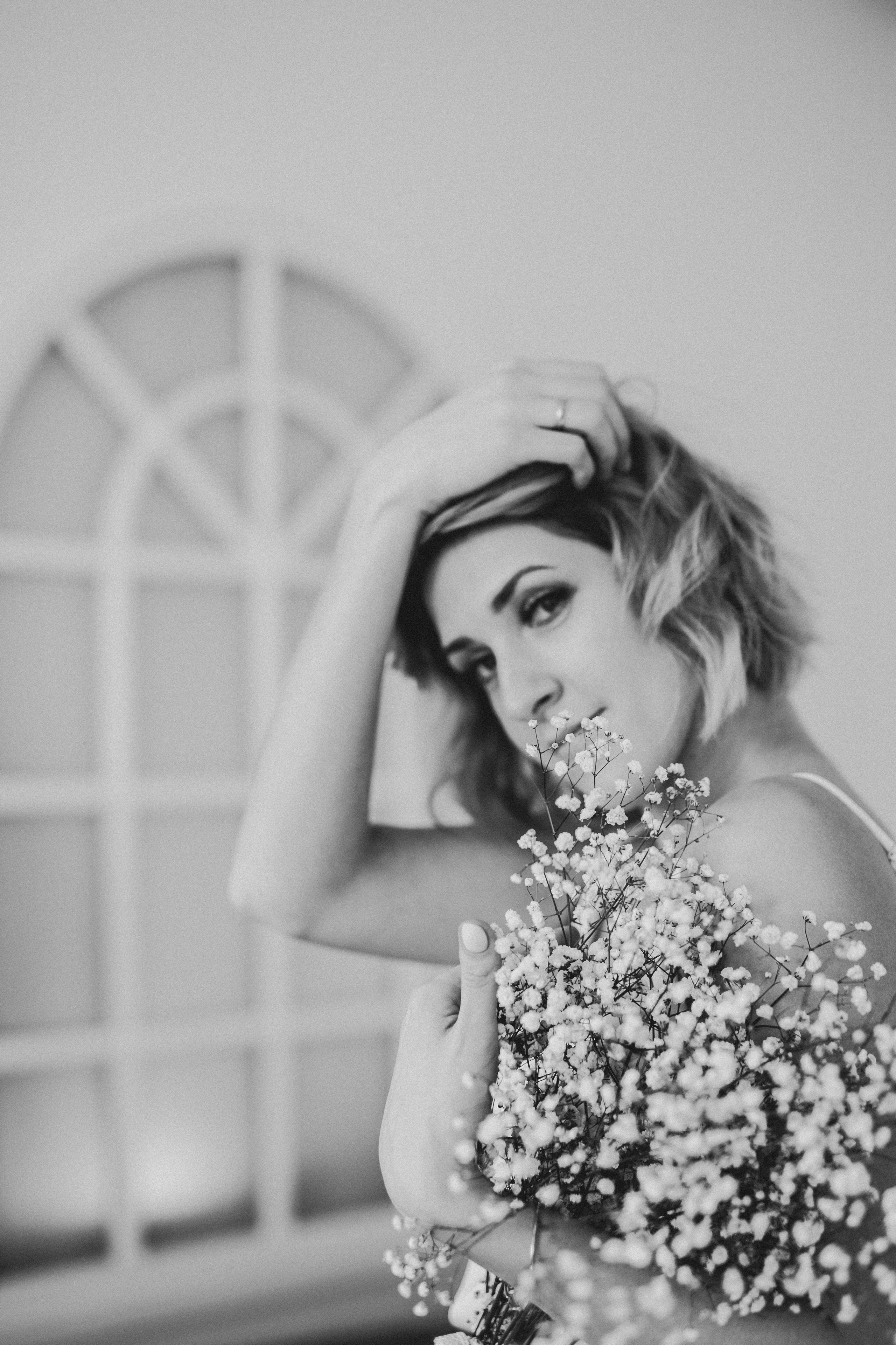 Ольга. Фотограф Анастасия Петрова