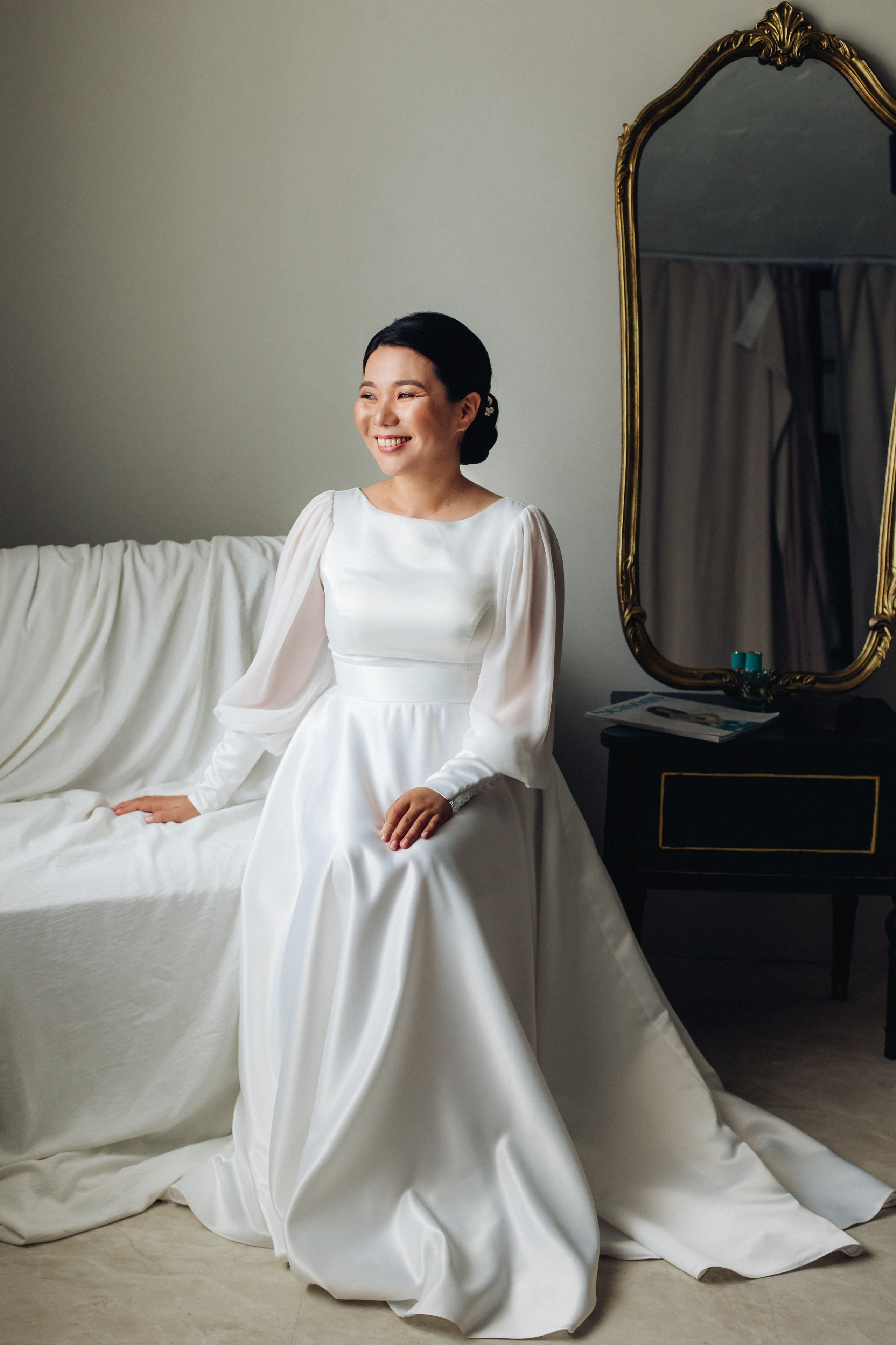 Свадебная фотосъемка. Соёл и Дулма. Свадебный и семейный фотограф в Улан-Удэ