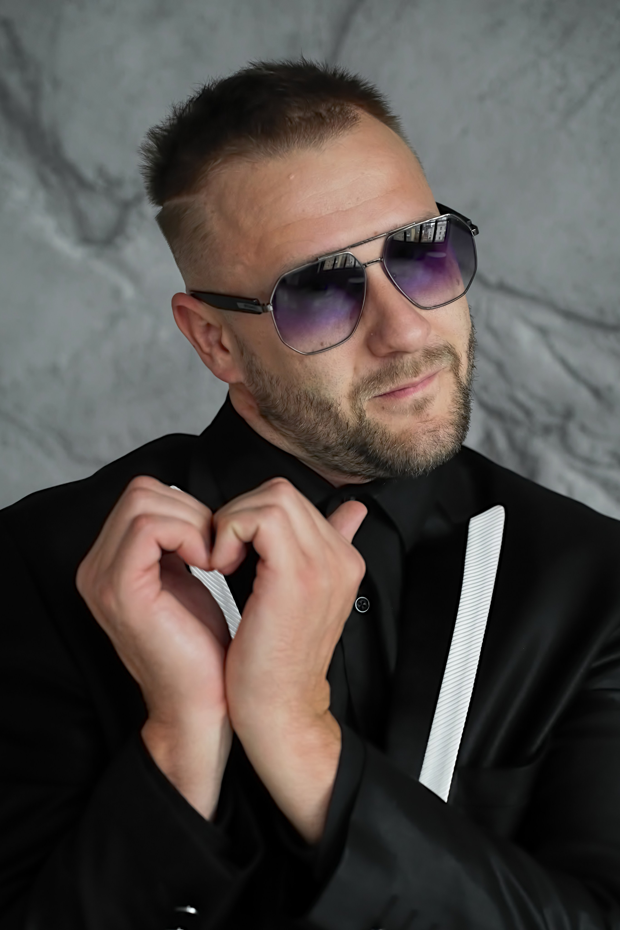 Мужской портрет. Мартазова Екатерина фотограф. Екатеринбург