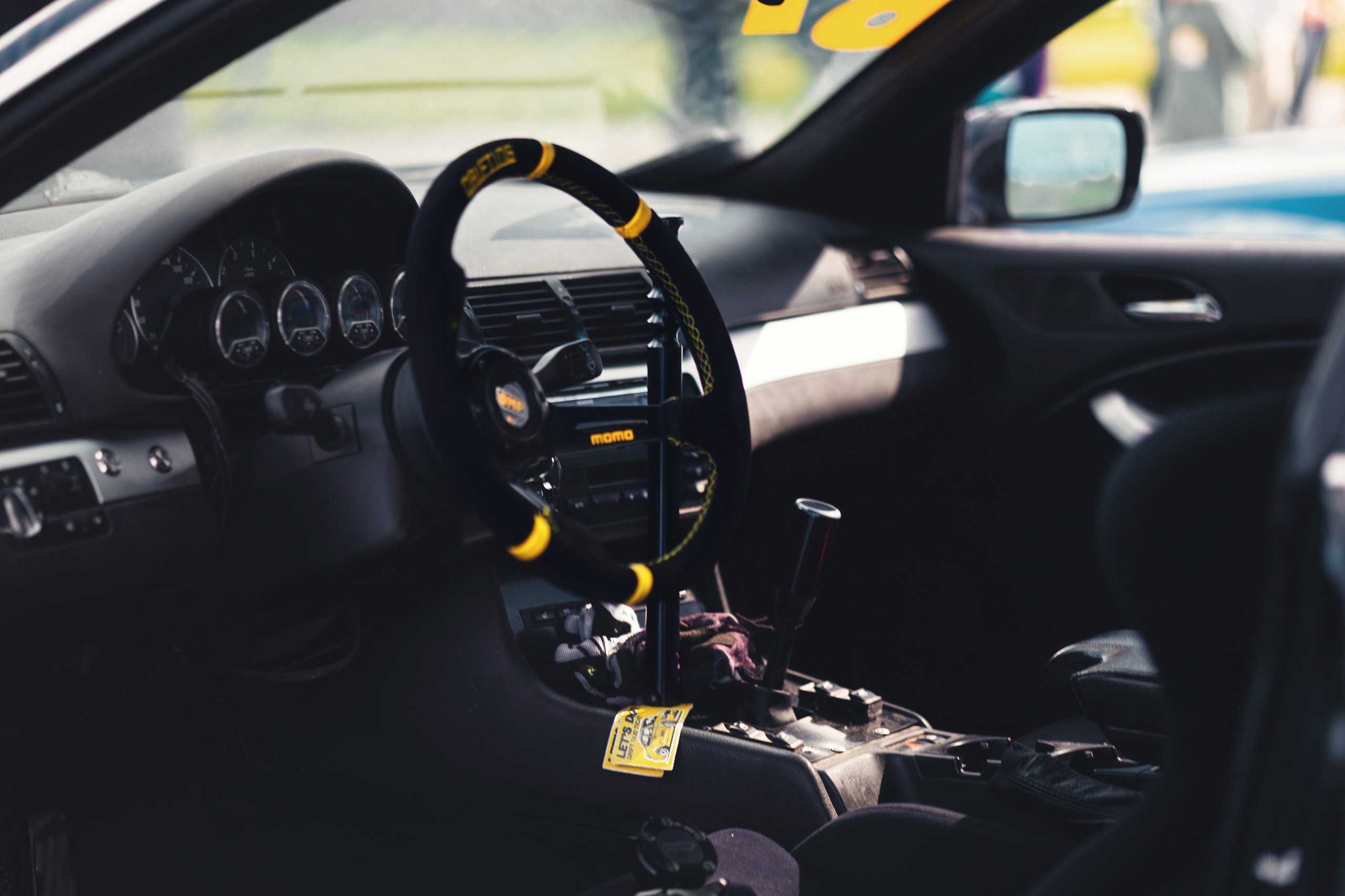 LET’S DRIFT 2025 — 3-й этап на автодроме Санкт-Петербург | Фоторепортаж от Churza