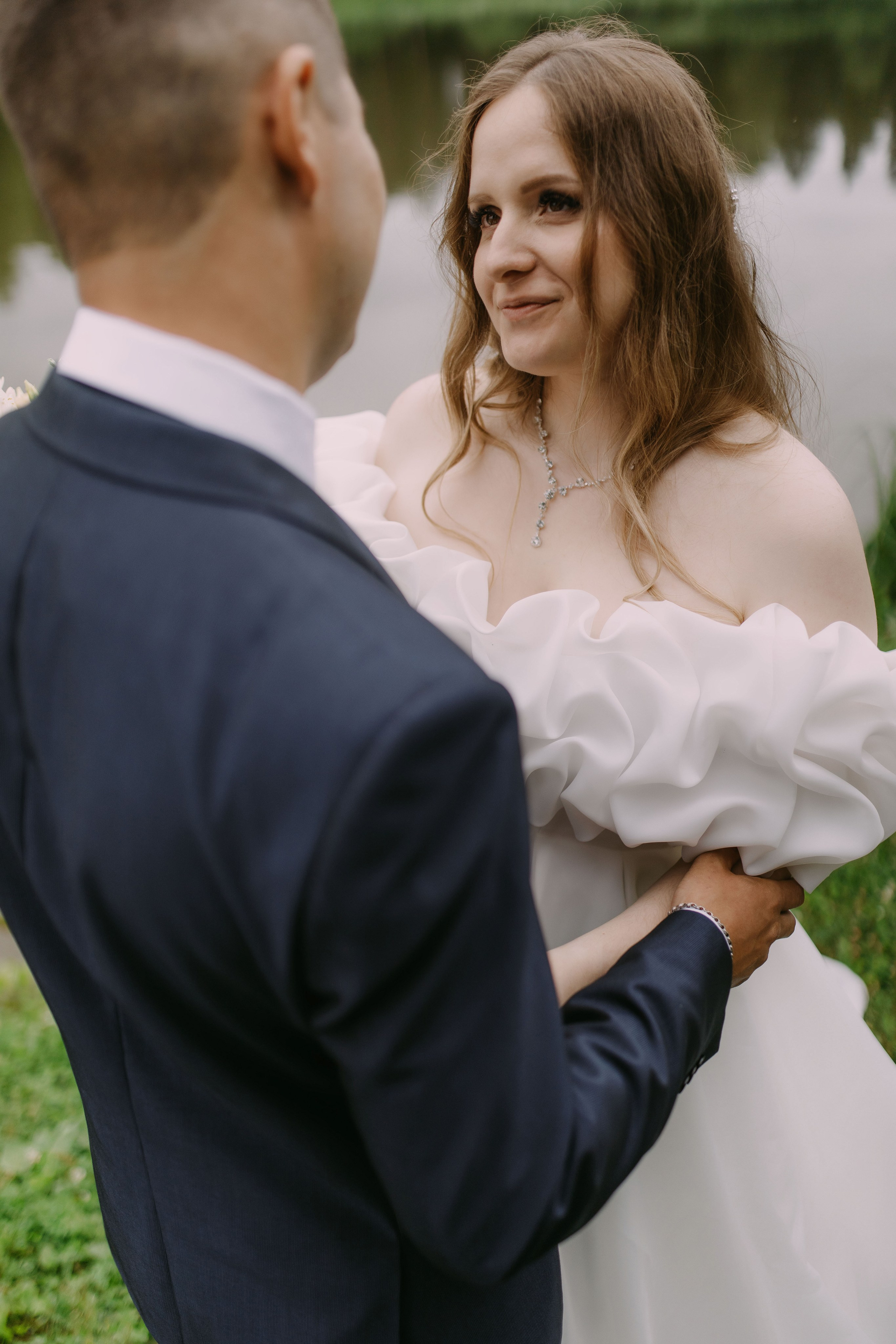 Николай и Екатерина. Фотограф Светлана Голицына