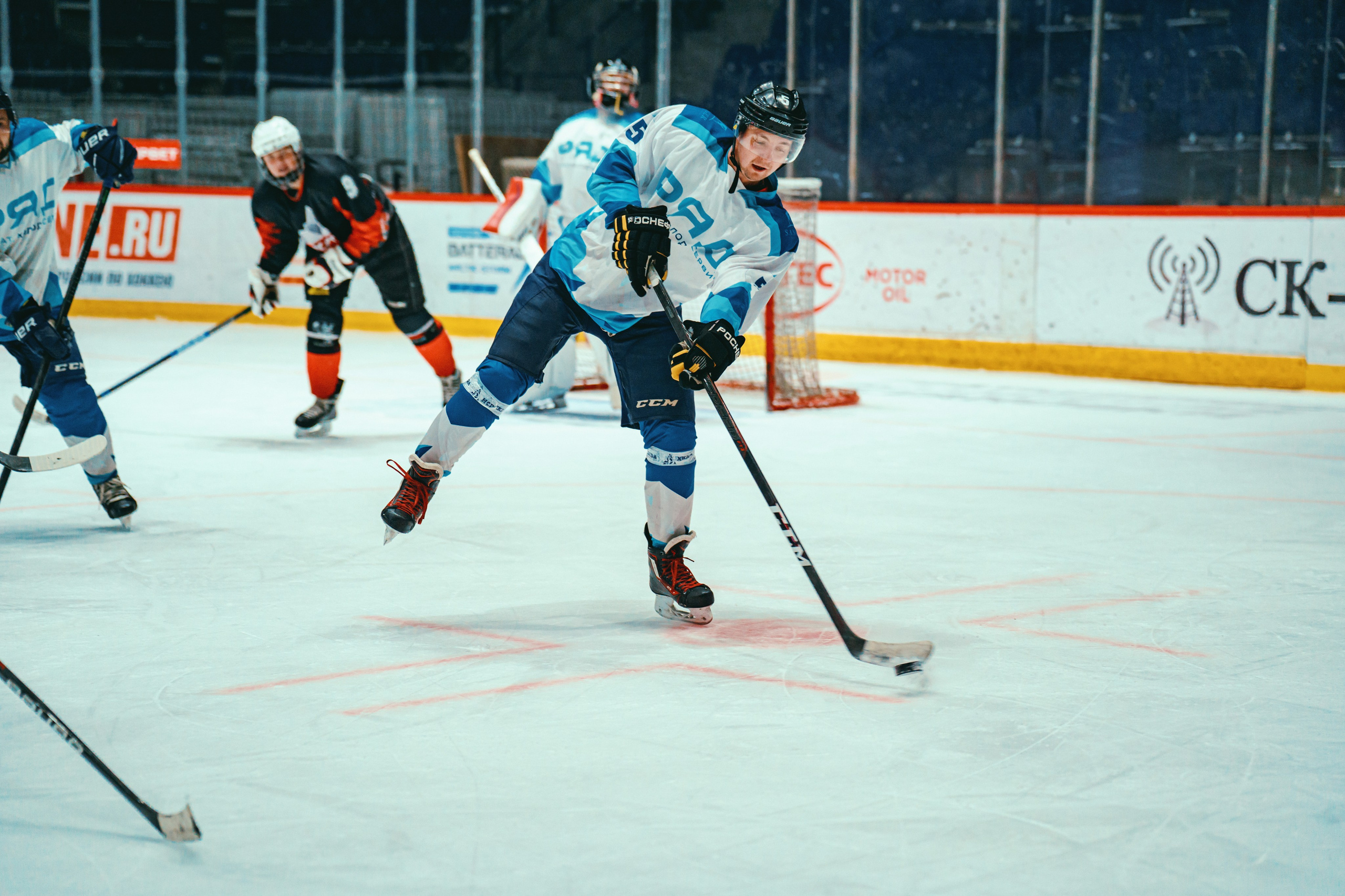 Репортаж спорт. Фотограф Барнаул Алексей Лесин