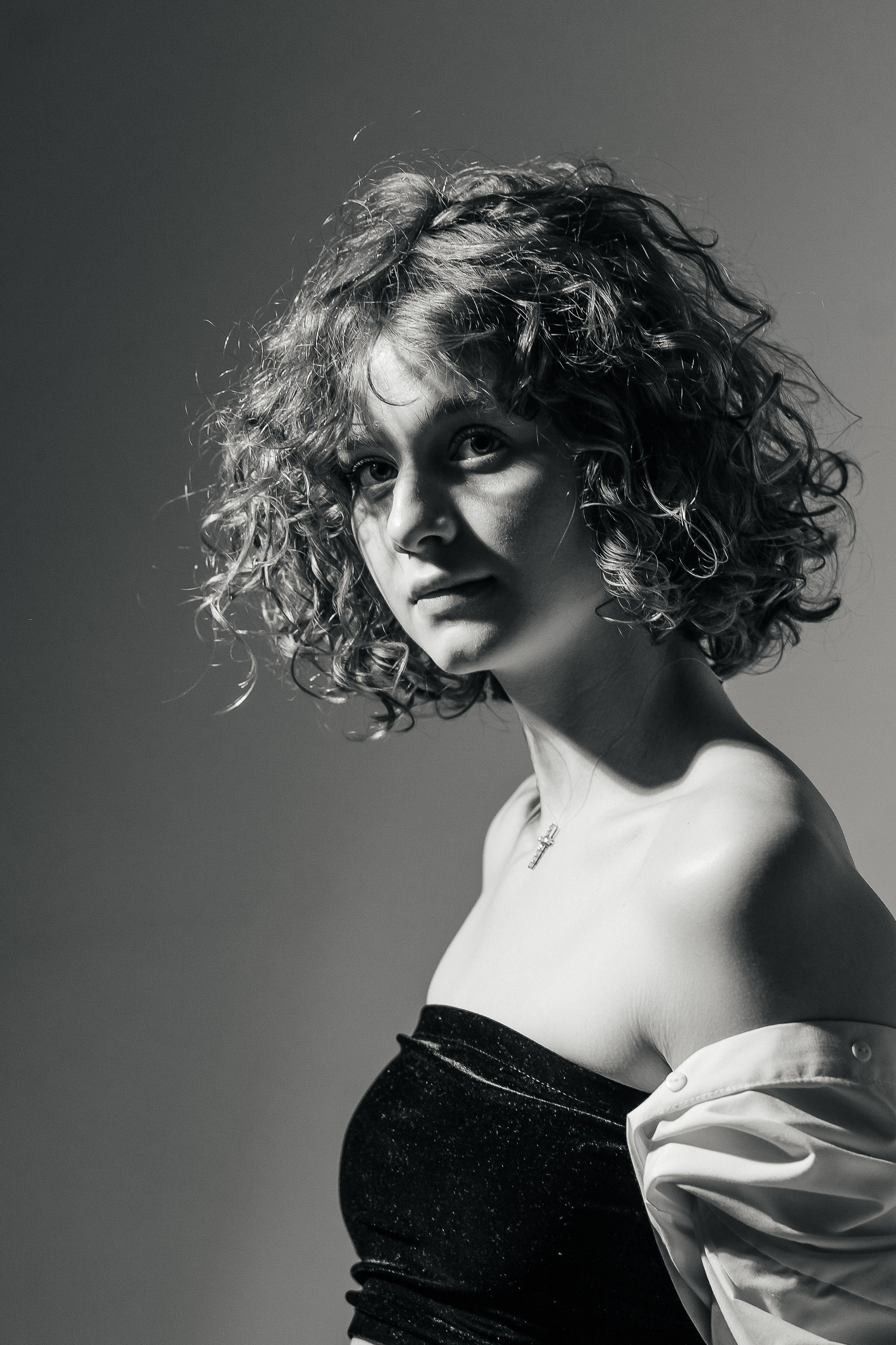 Елизавета Долгова. Модельное агентство TM Models в Калининграде