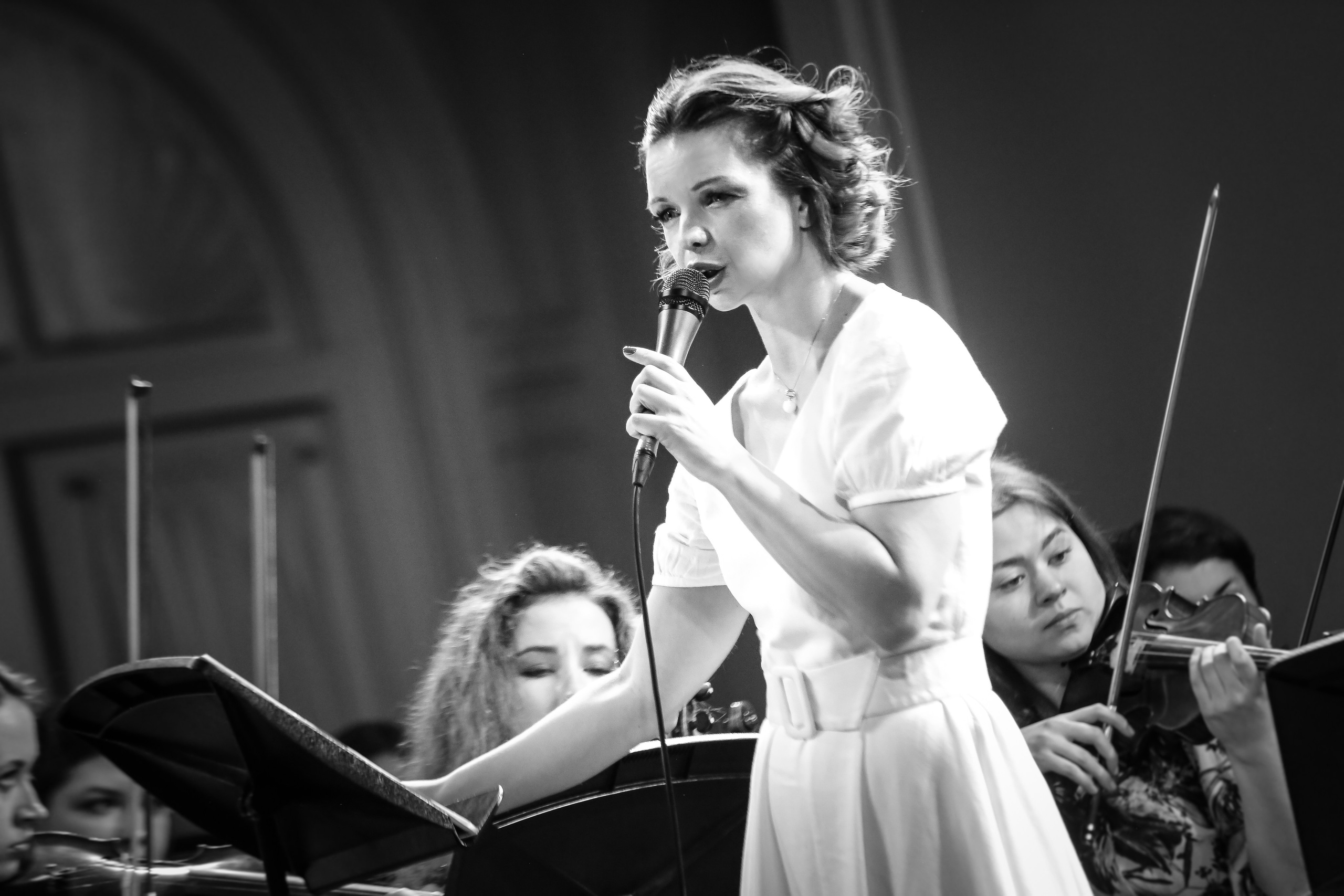 «Агата возвращается домой» с Алисой Гребенщиковой. Дарья Письменюк / Darya Leitstern — фотограф, музыкант, журналист, путешественник