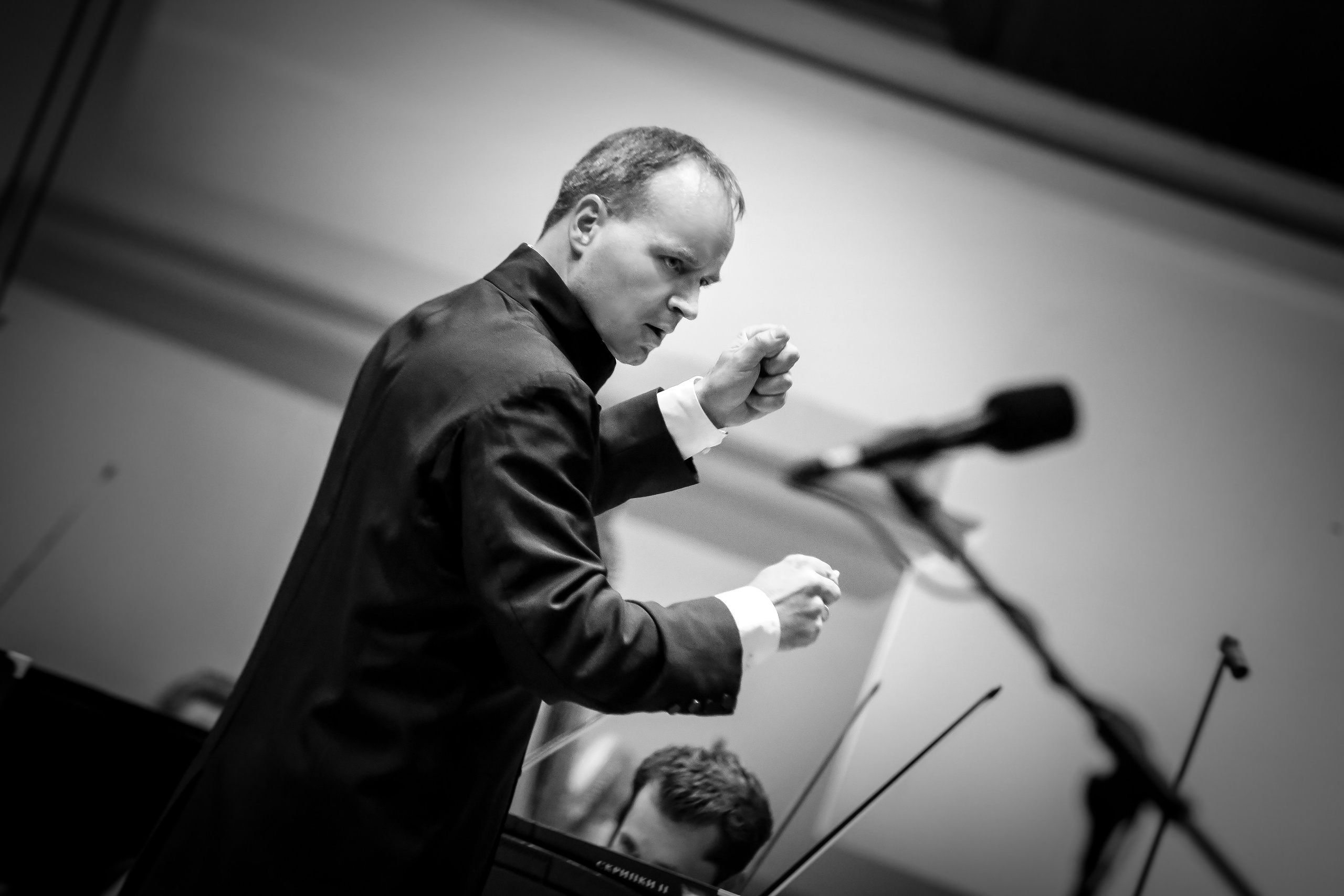 «Жемчужины программной музыки» с МГАСО в Зале Чайковского. Дарья Письменюк / Darya Leitstern — фотограф, музыкант, журналист, путешественник