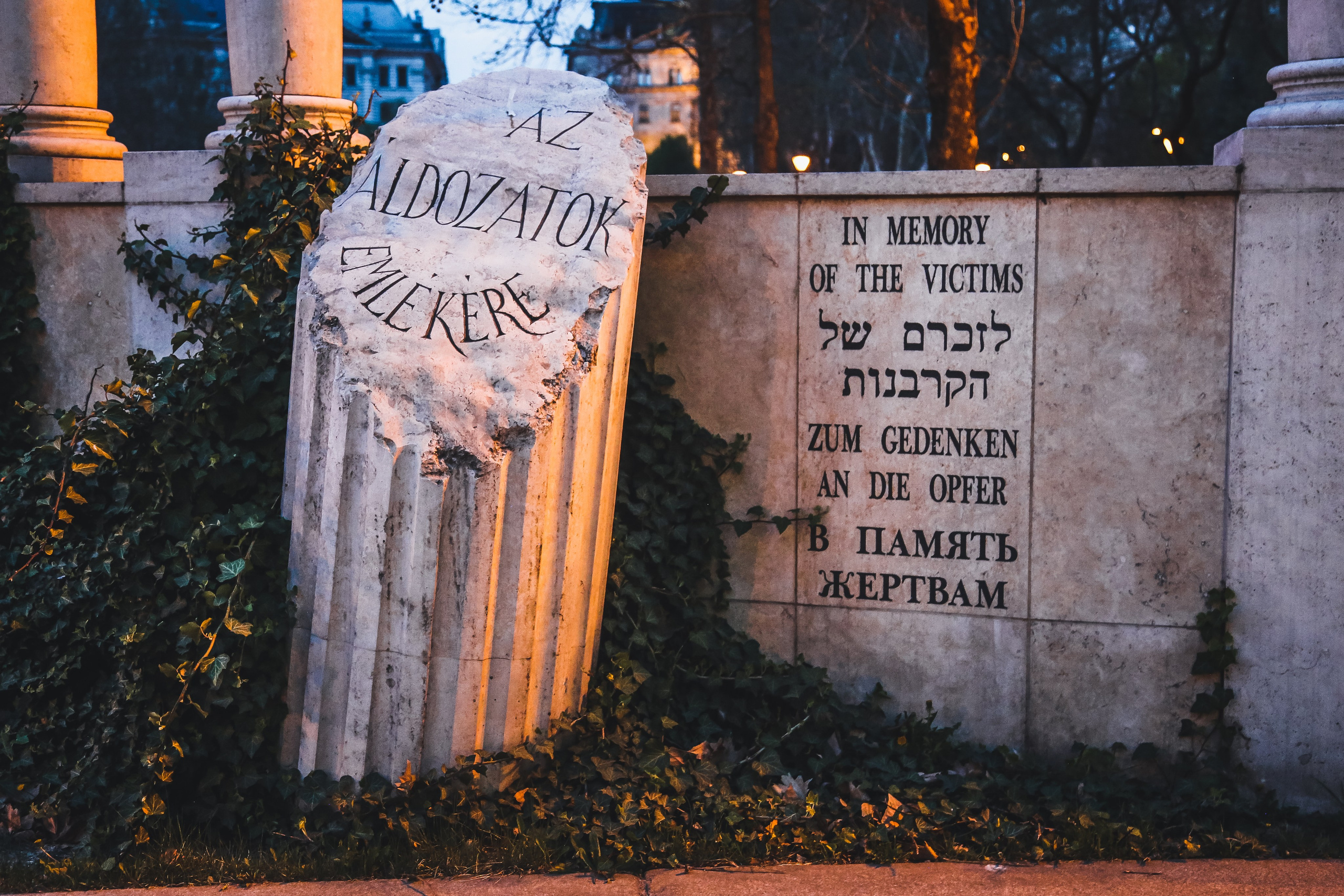 Венгрия: Еврейский Будапешт. Дарья Письменюк / Darya Leitstern — фотограф, музыкант, журналист, путешественник