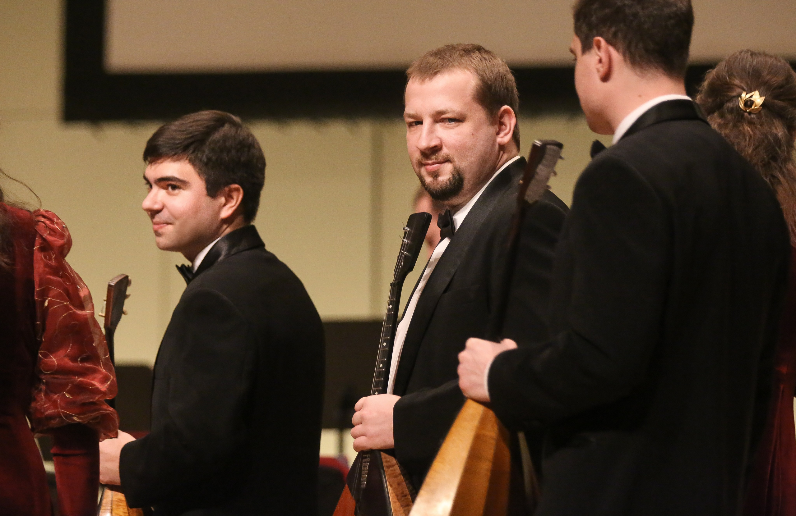 Концерт «Семья Штраус» в Филармонии-2. Дарья Письменюк / Darya Leitstern — фотограф, музыкант, журналист, путешественник