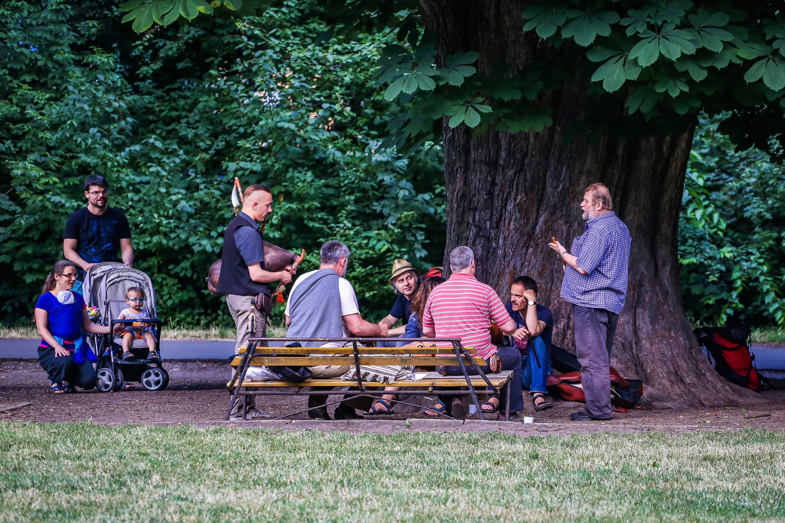 Венгрия: Будапешт. Дарья Письменюк / Darya Leitstern — фотограф, музыкант, журналист, путешественник