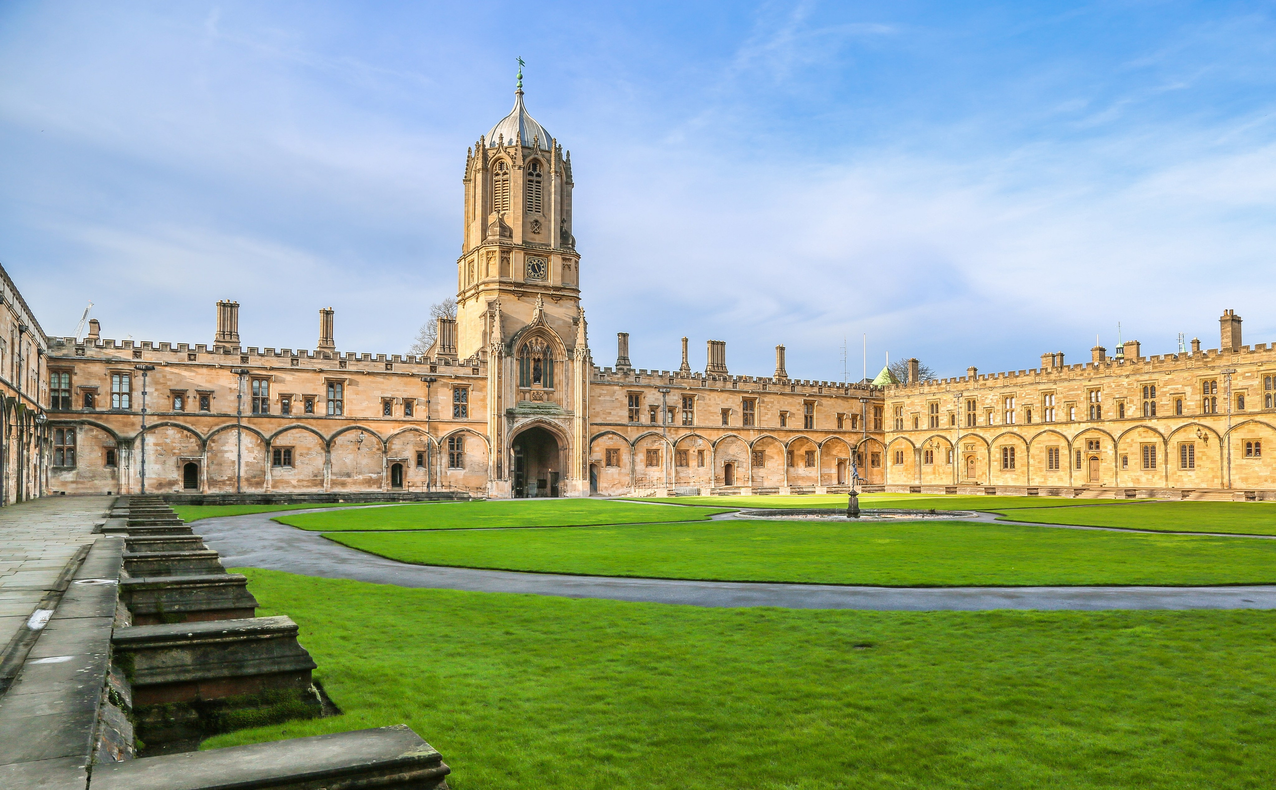 Англия: Пролог. Дарья Письменюк / Darya Leitstern — фотограф, музыкант, журналист, путешественник