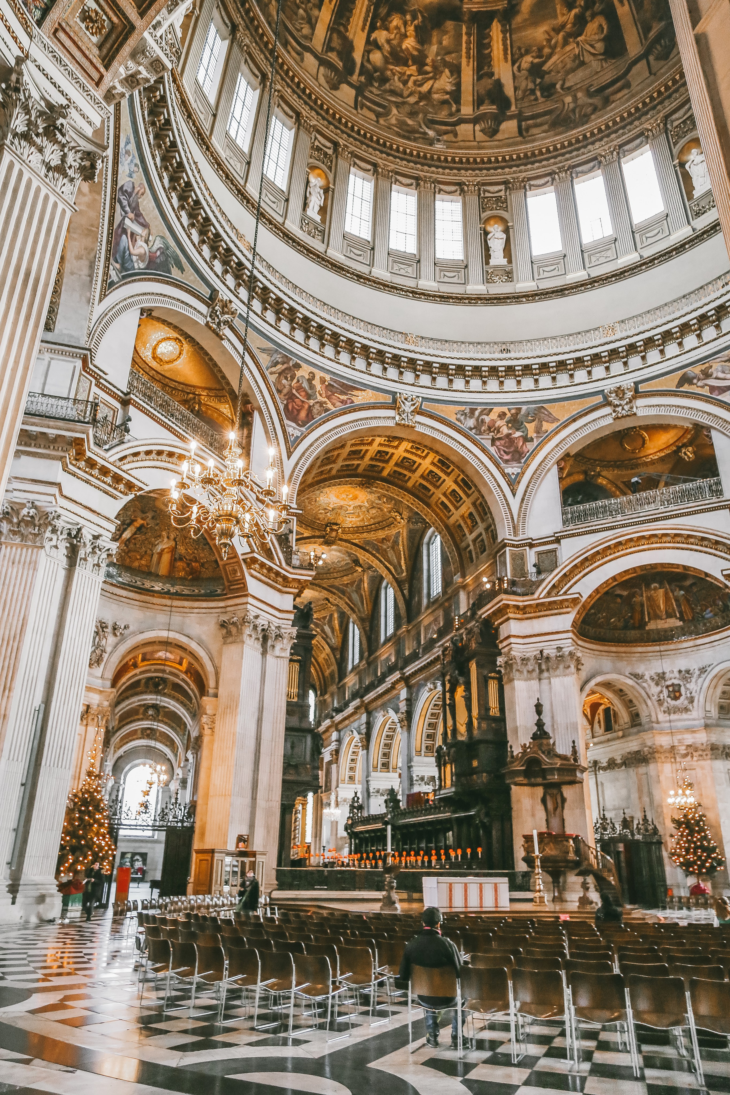 Англия: Лондон самый-самый. Дарья Письменюк / Darya Leitstern — фотограф, музыкант, журналист, путешественник