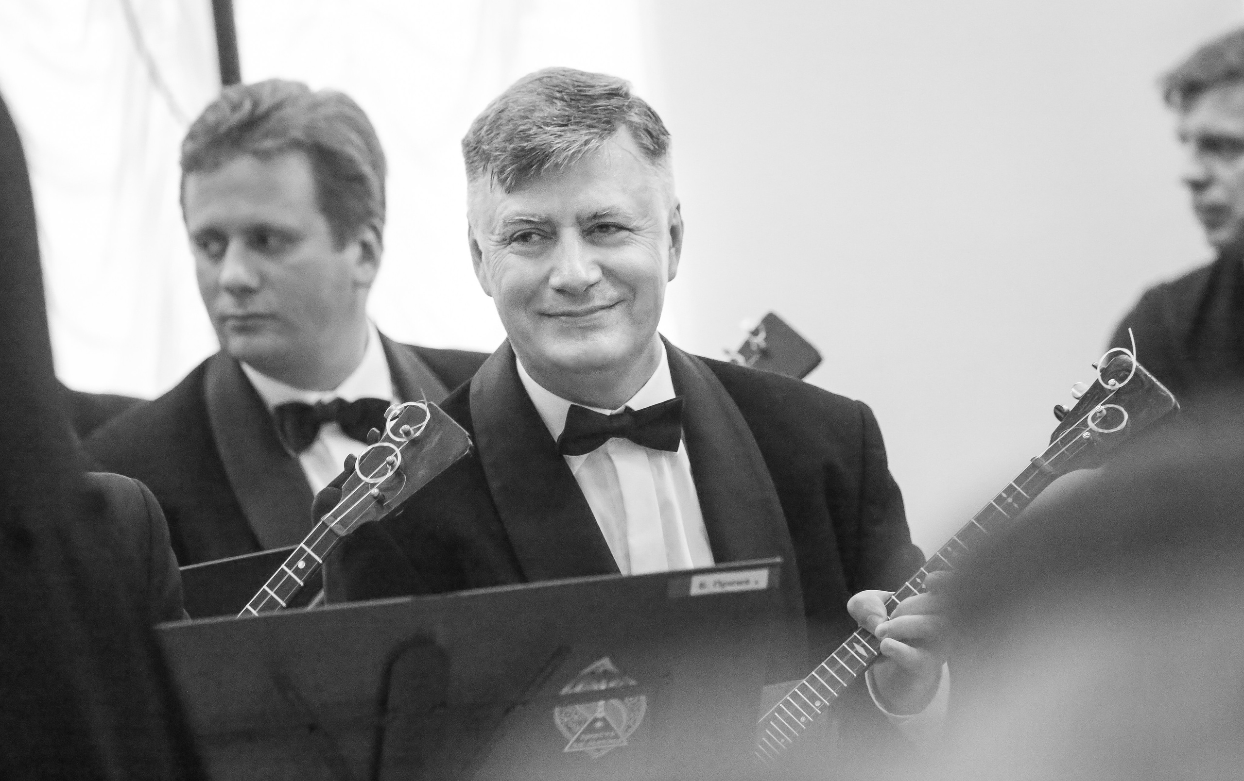 Концерт «Женщинам о женщинах» в галерее Глазунова. Дарья Письменюк / Darya Leitstern — фотограф, музыкант, журналист, путешественник